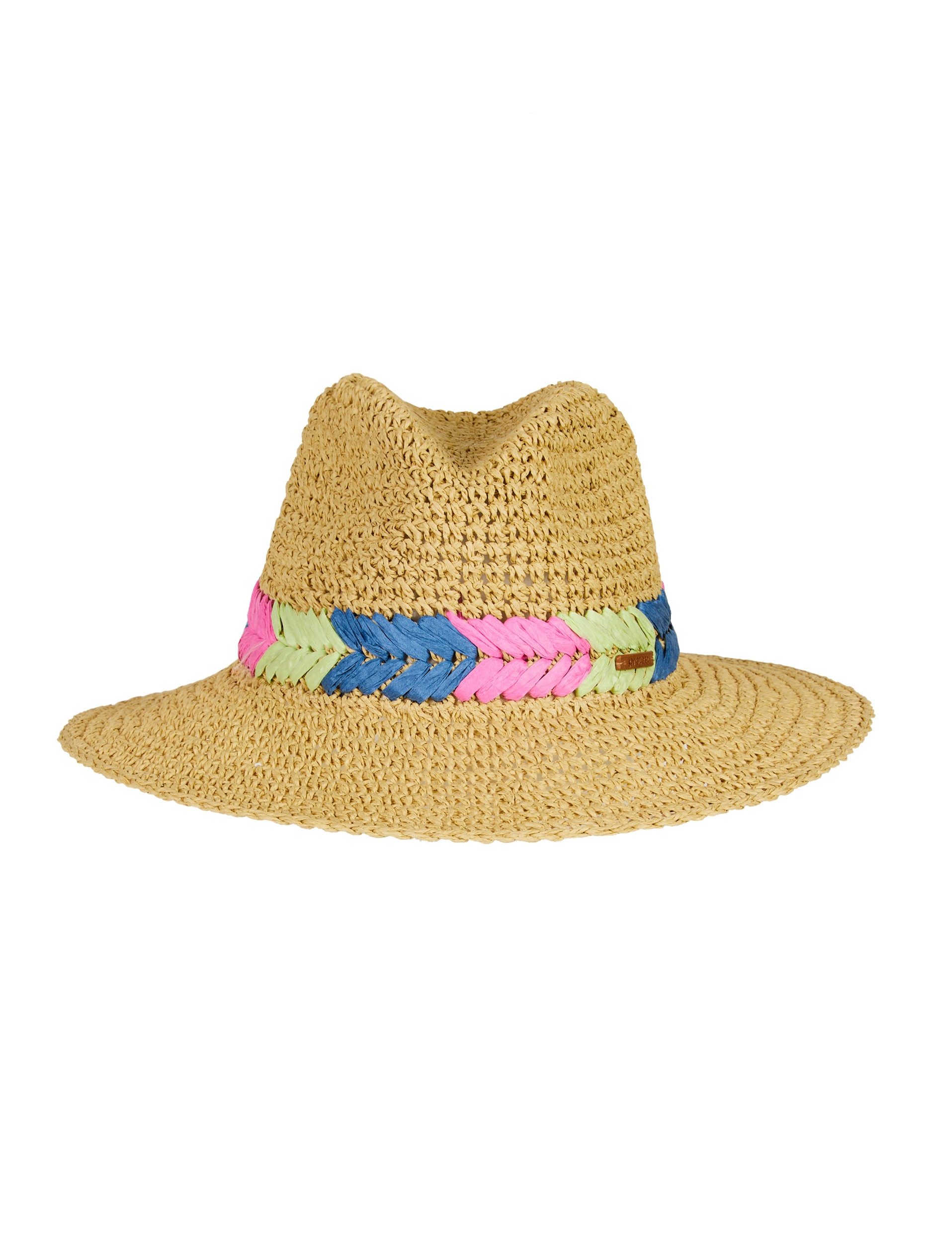 Protest Trucker Cap PRTErlena hat SURFING BLUE