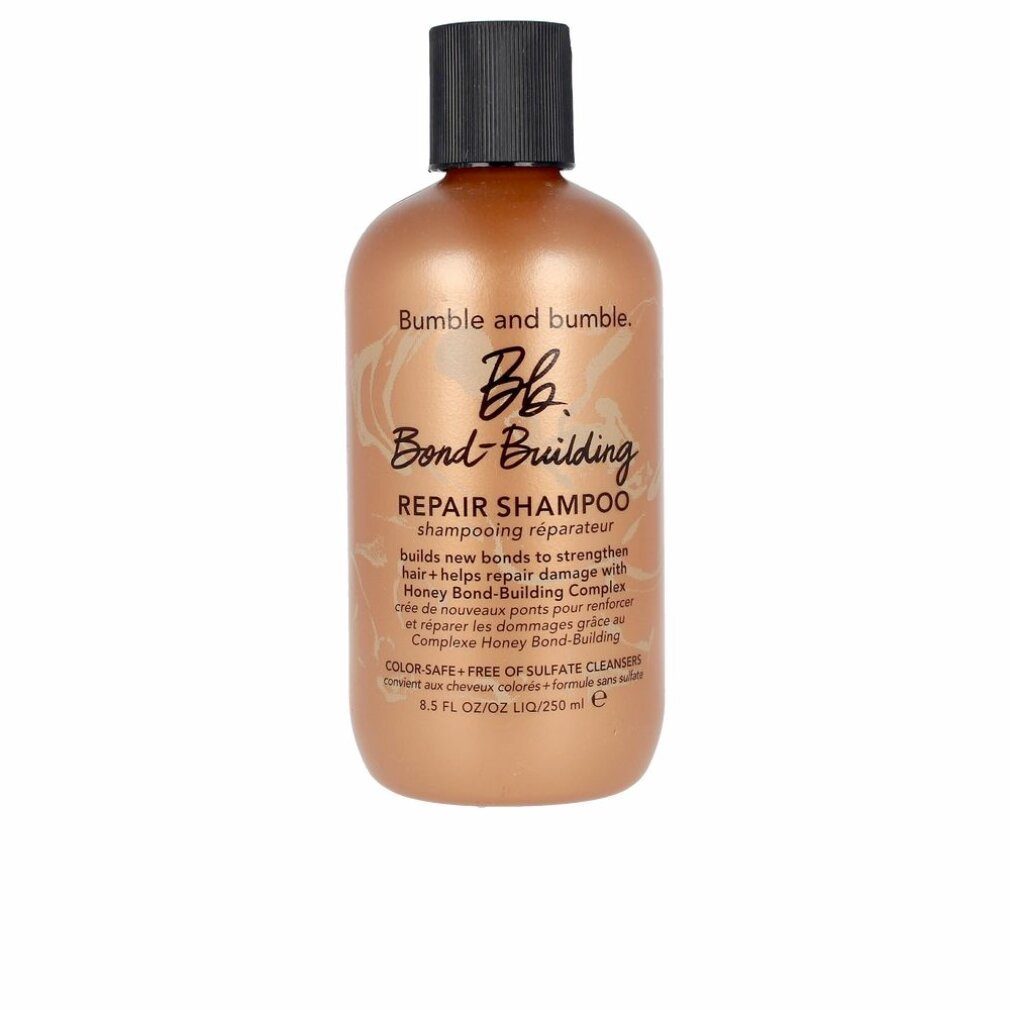 Bumble And Bumble Haarshampoo Bumble & Bumble Bond-Building Shampoo