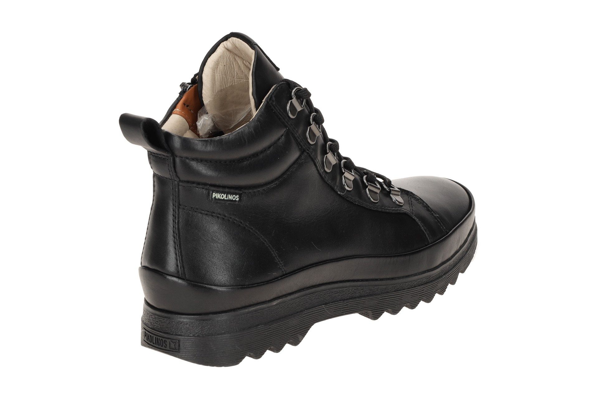 PIKOLINOS W3W-8564C11 black Stiefel