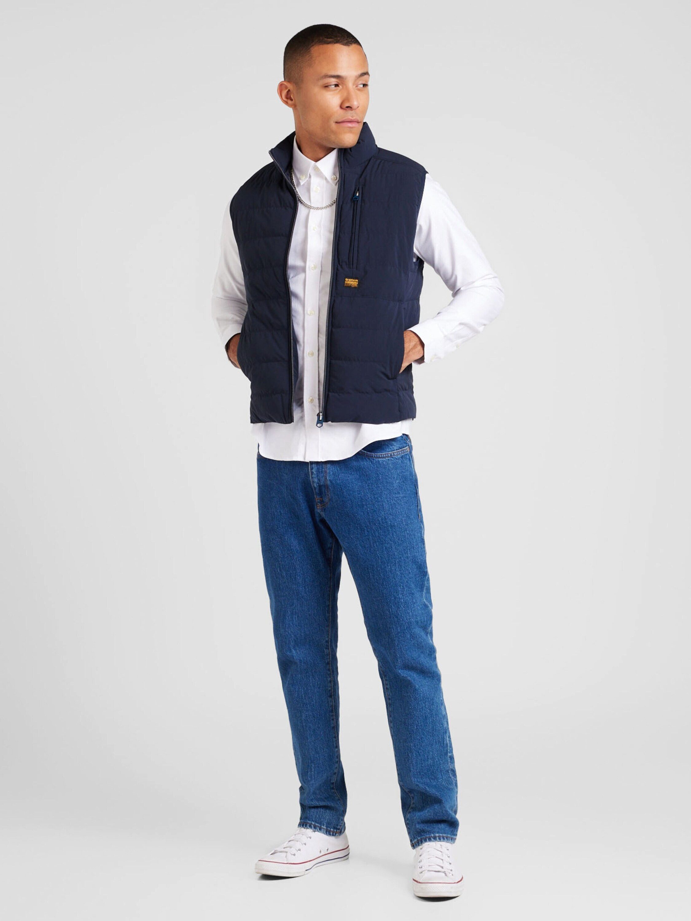 G-STAR Steppweste Foundation (1-tlg) günstig online kaufen