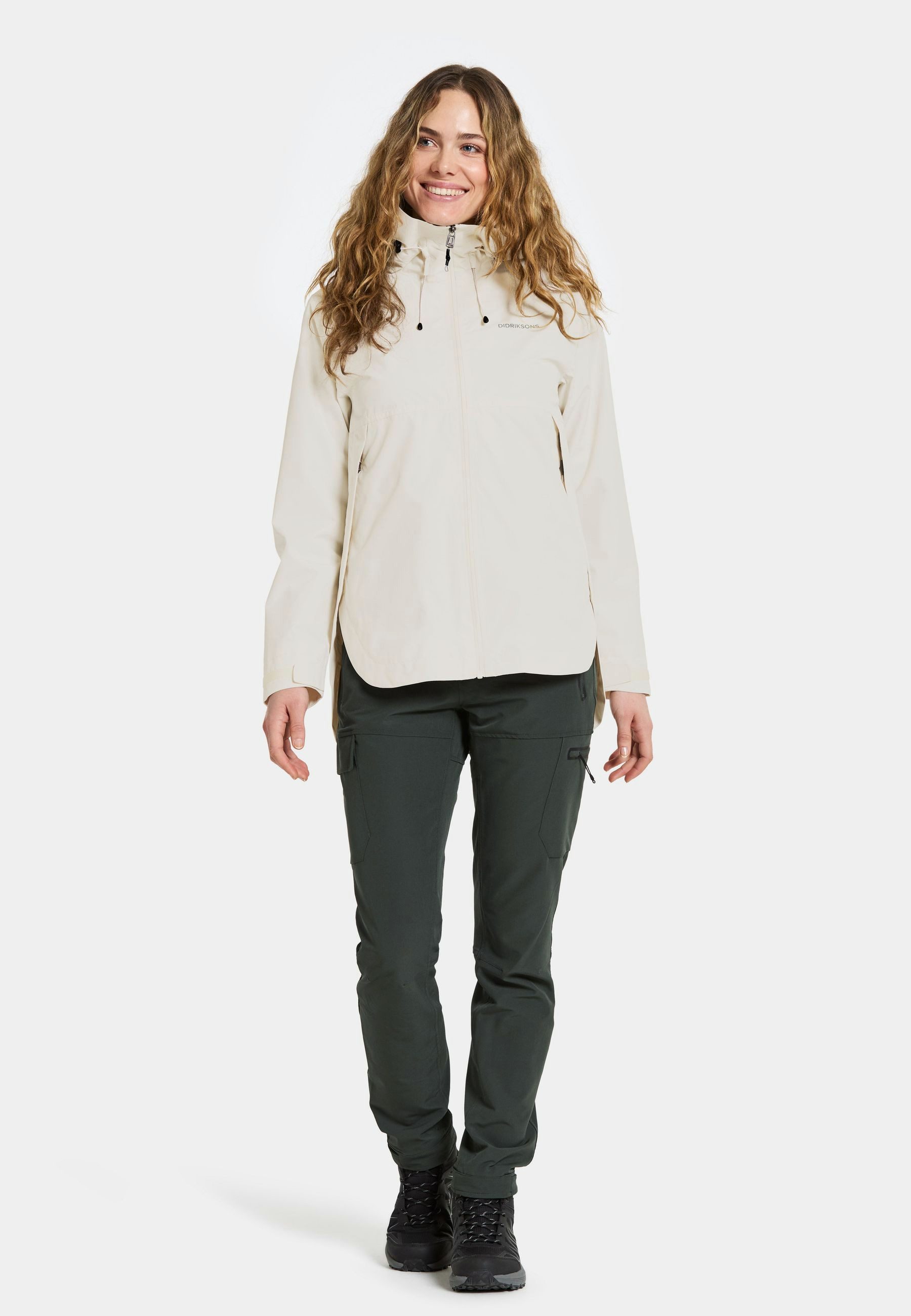 Didriksons Outdoorjacke TILDE WNS JKT 4 günstig online kaufen