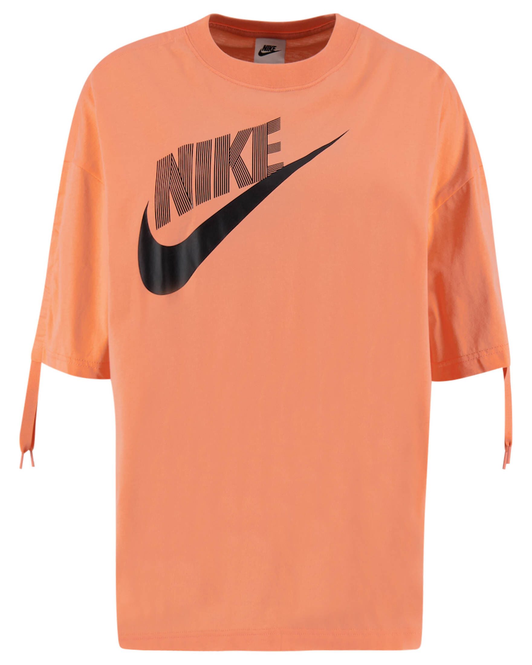 Nike Sportswear T-Shirt Damen T-Shirt Oversized Fit (1-tlg)