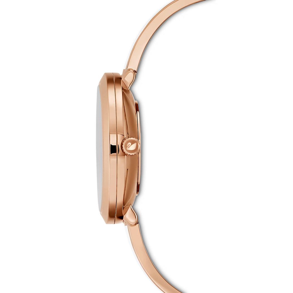 Swarovski Schweizer Uhr Crystalline bangle delight S 5580541