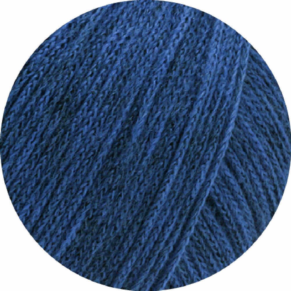 LANA GROSSA CASHMERE 16 FINE Häkelwolle, 320 m (50 Gramm), besonders weiche und leichte Merinowolle mit Cashmereanteil