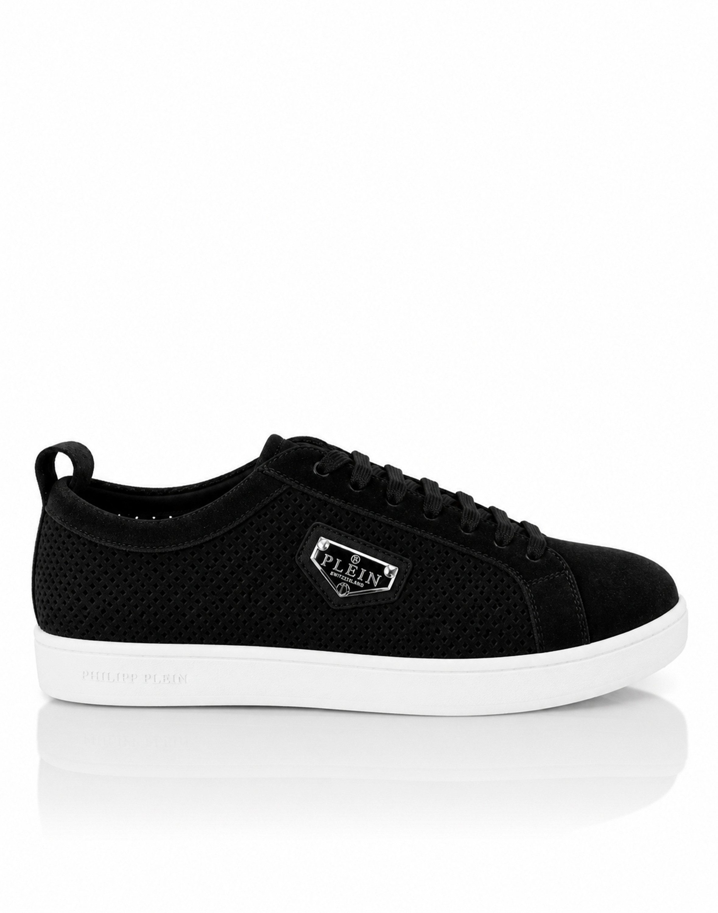 PHILIPP PLEIN Low-Top-Sneaker Sneaker