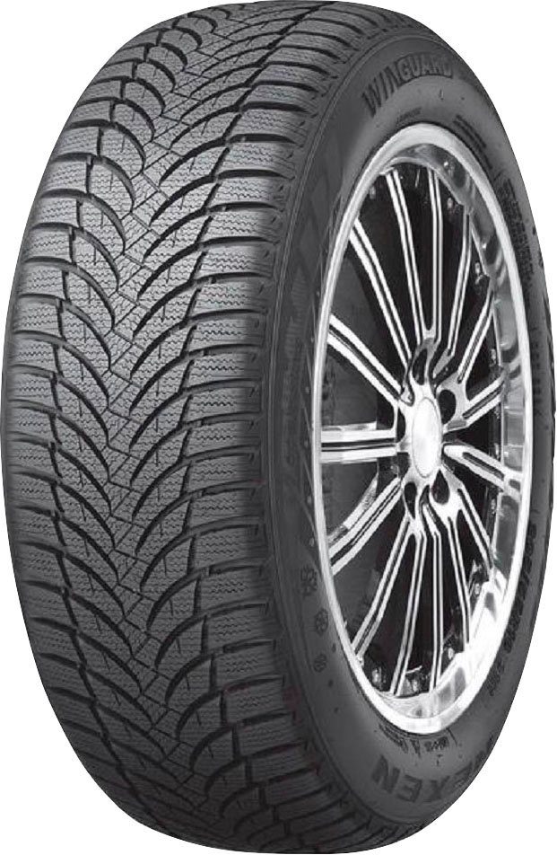 Nexen Winterreifen WINGUARD SNOW G3 WH21, 1-St. | Autoreifen