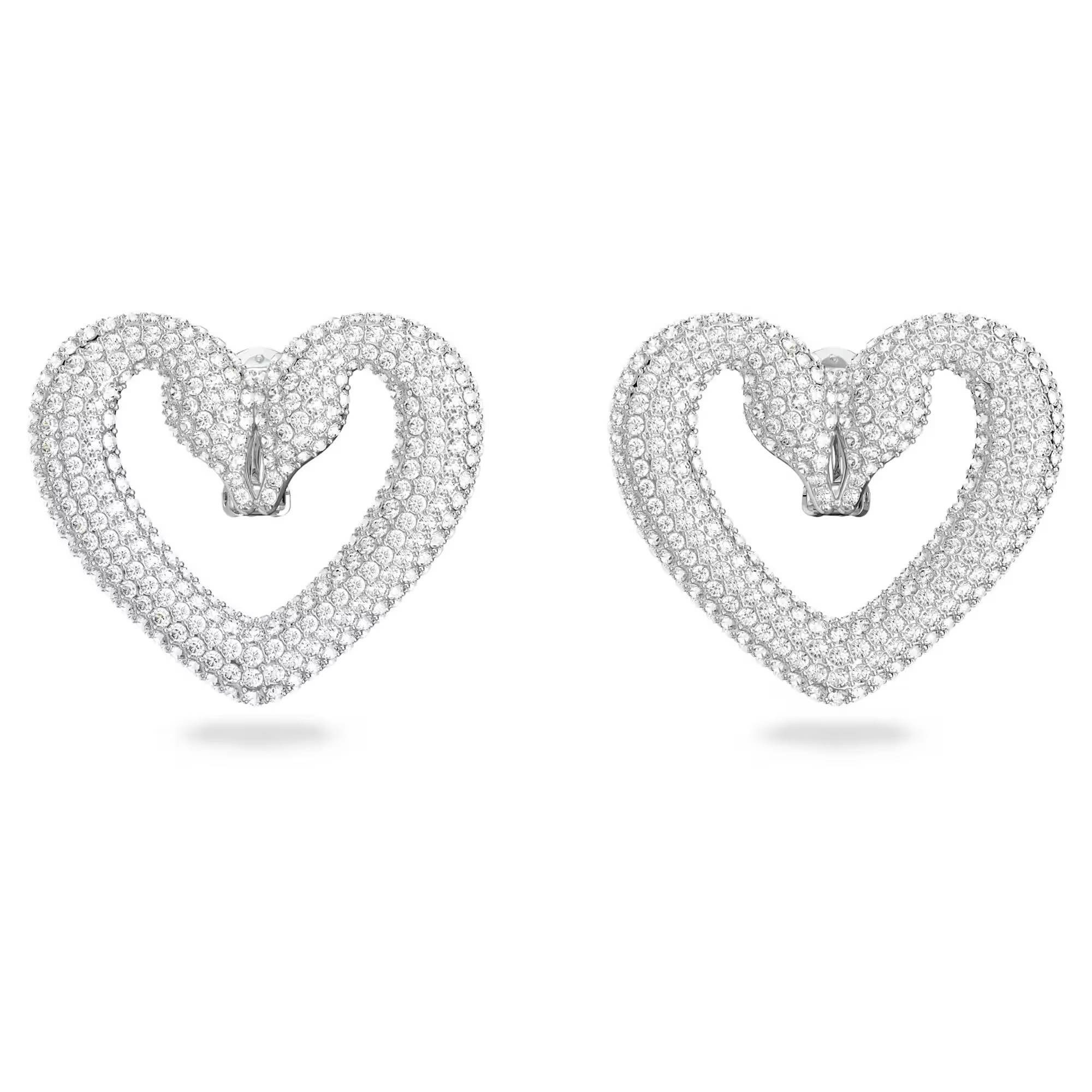 Swarovski Ohrring-Set Ohrringe für Damen (keine Angabe, 1-tlg., Ohrring-Set)
