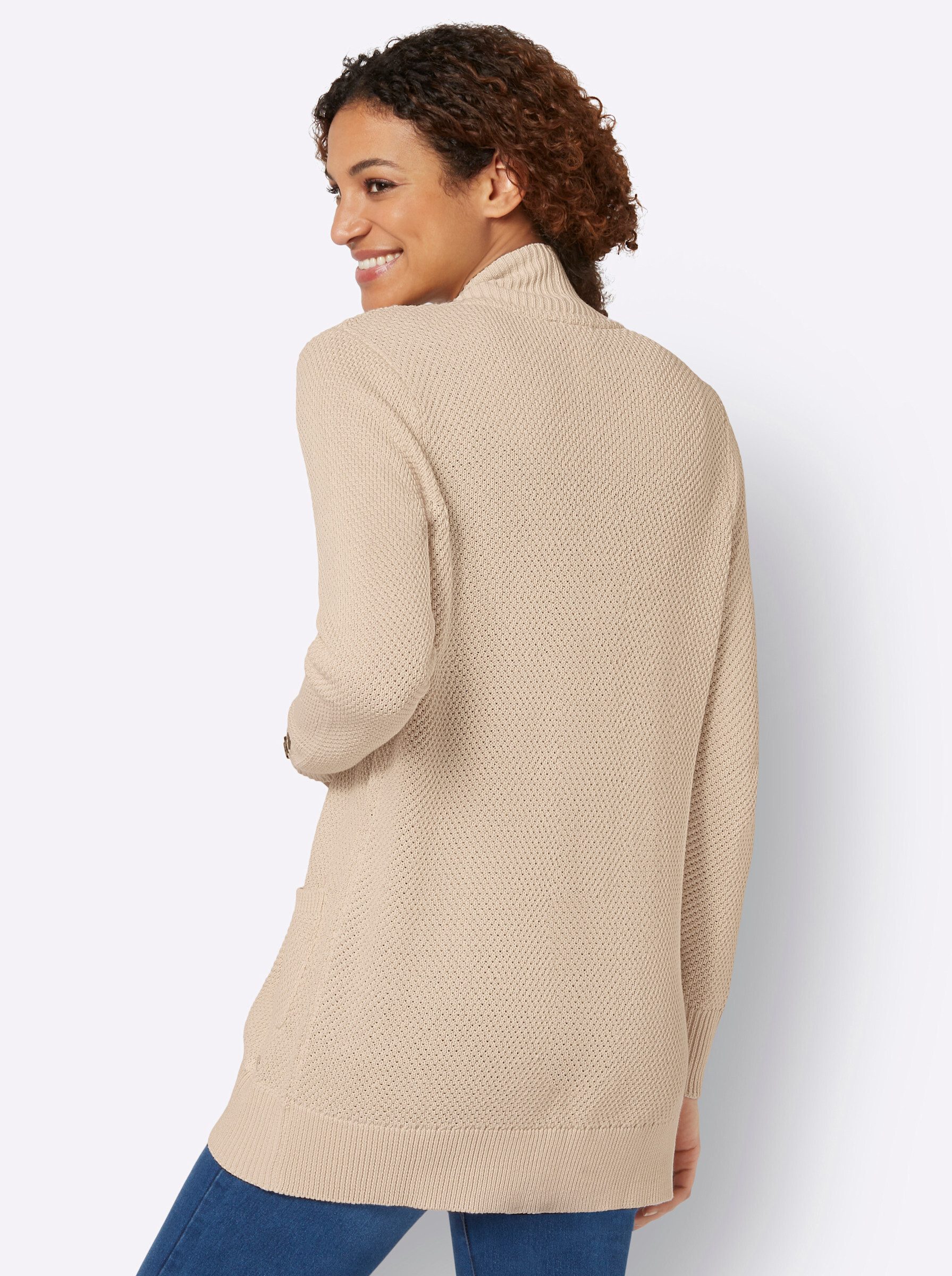 Witt Strickjacke Strickjacke günstig online kaufen