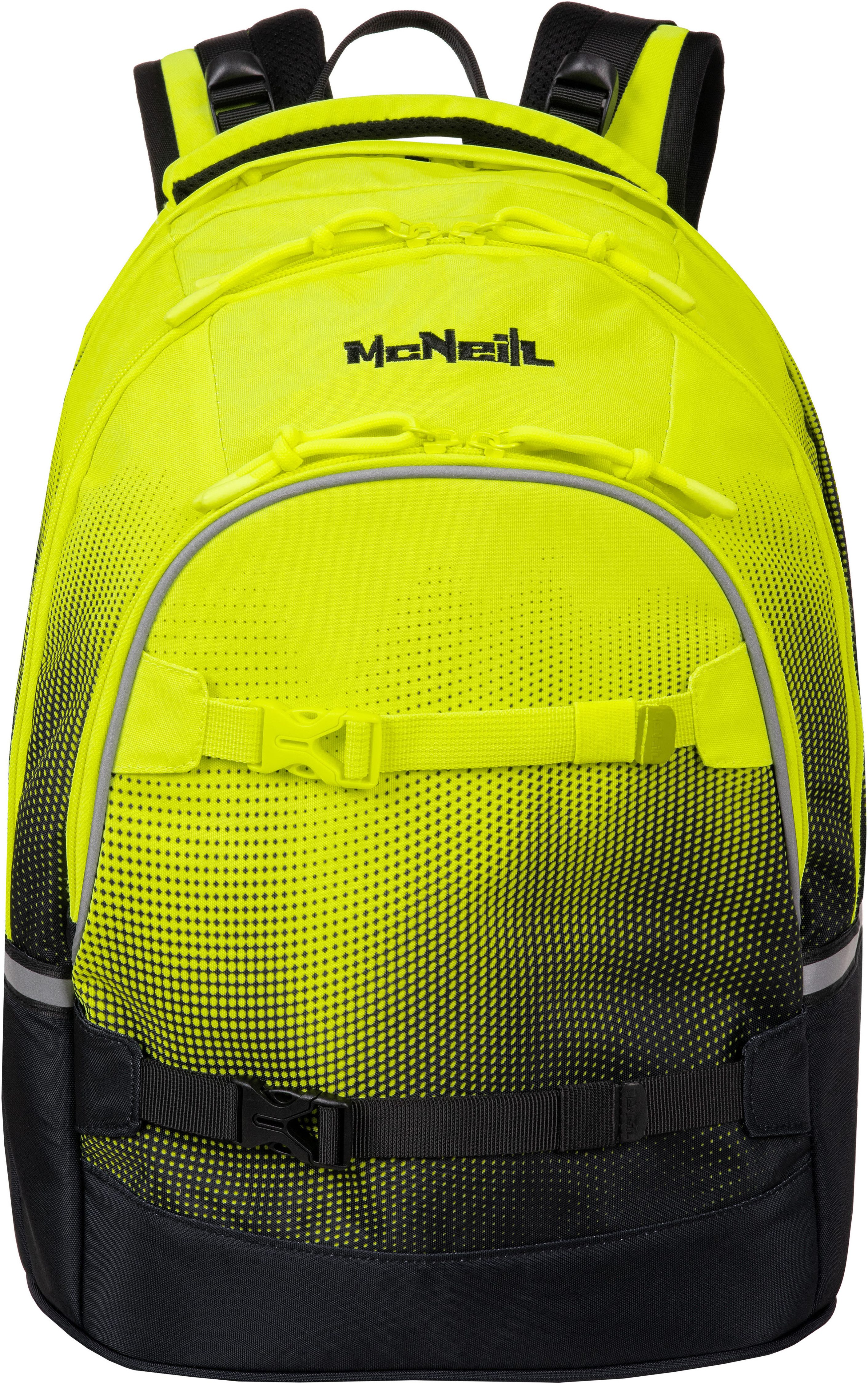 McNeill Schulrucksack Milo