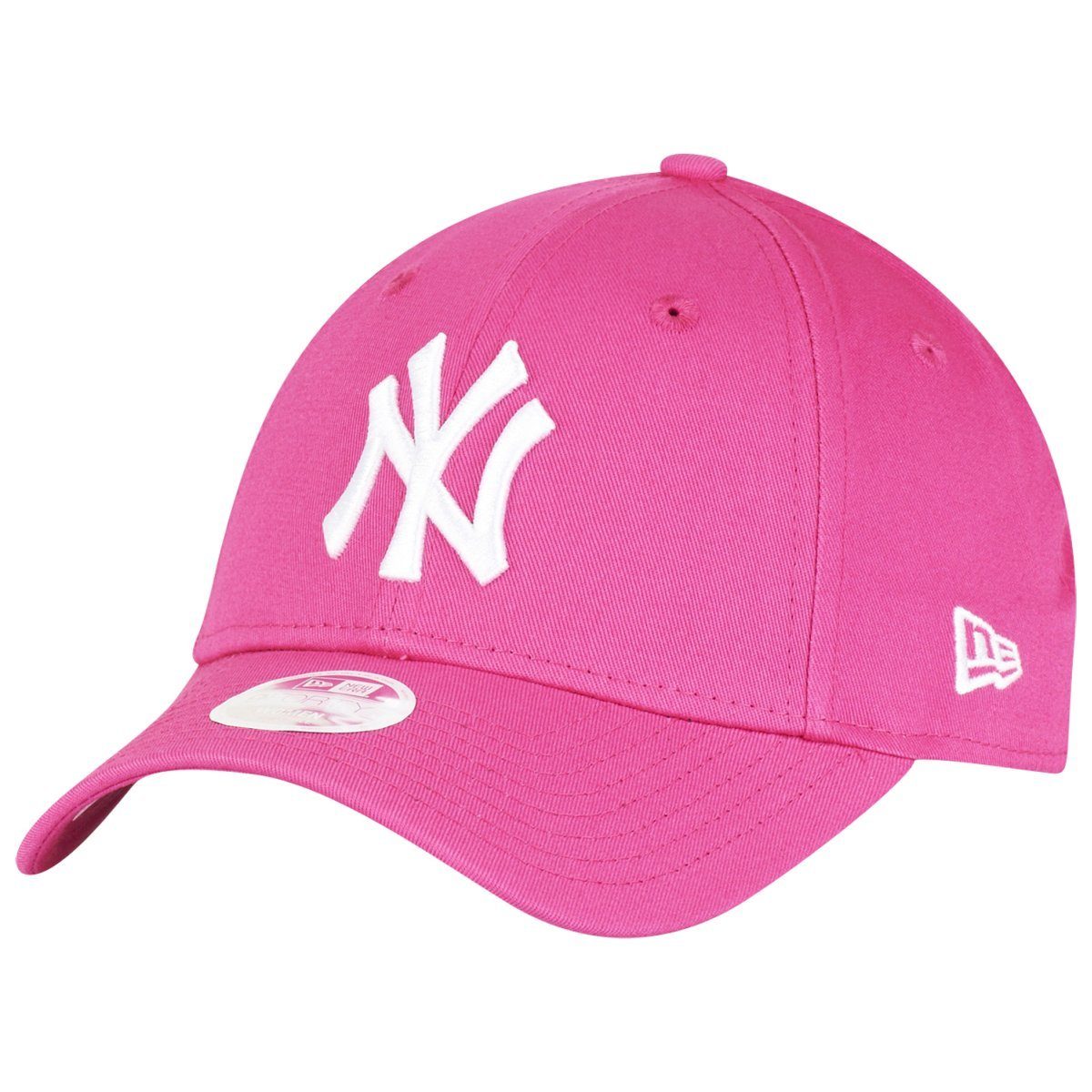 New Era Baseball Cap 9Forty New York Yankees