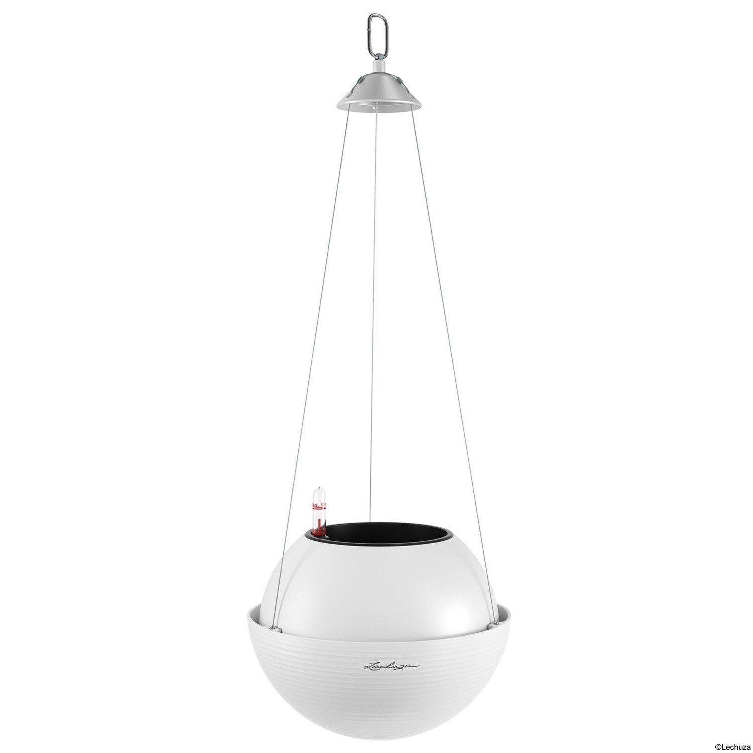 Lechuza® Kräutertopf Hängeampel Bola Color 23 günstig online kaufen