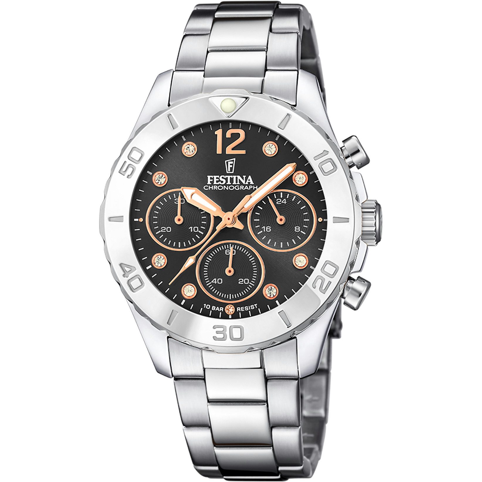 Festina Chronograph günstig online kaufen