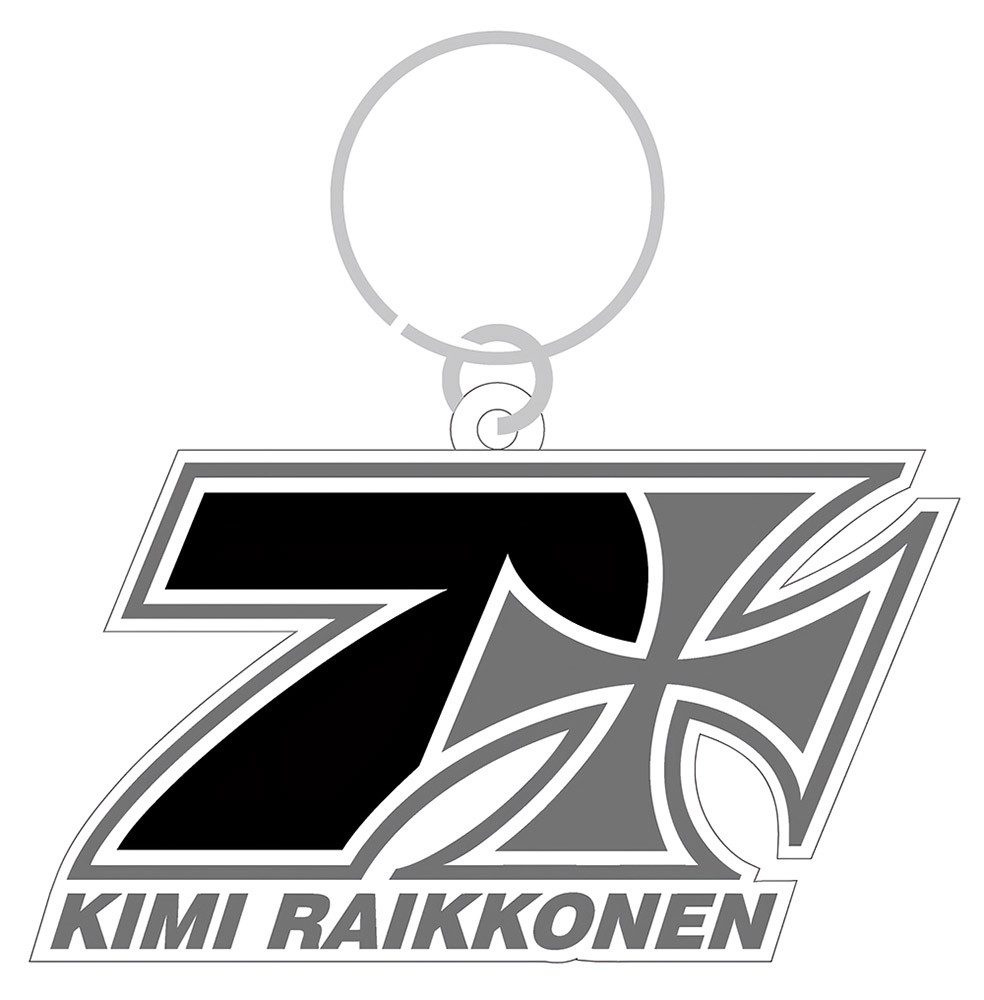 West Coast Choppers Schlüsselanhänger