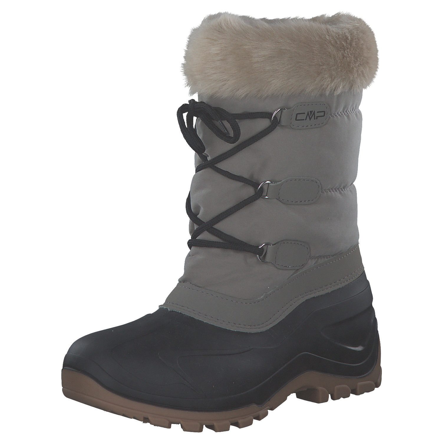 CMP Nietos Low 3Q78956 Winterstiefel günstig online kaufen
