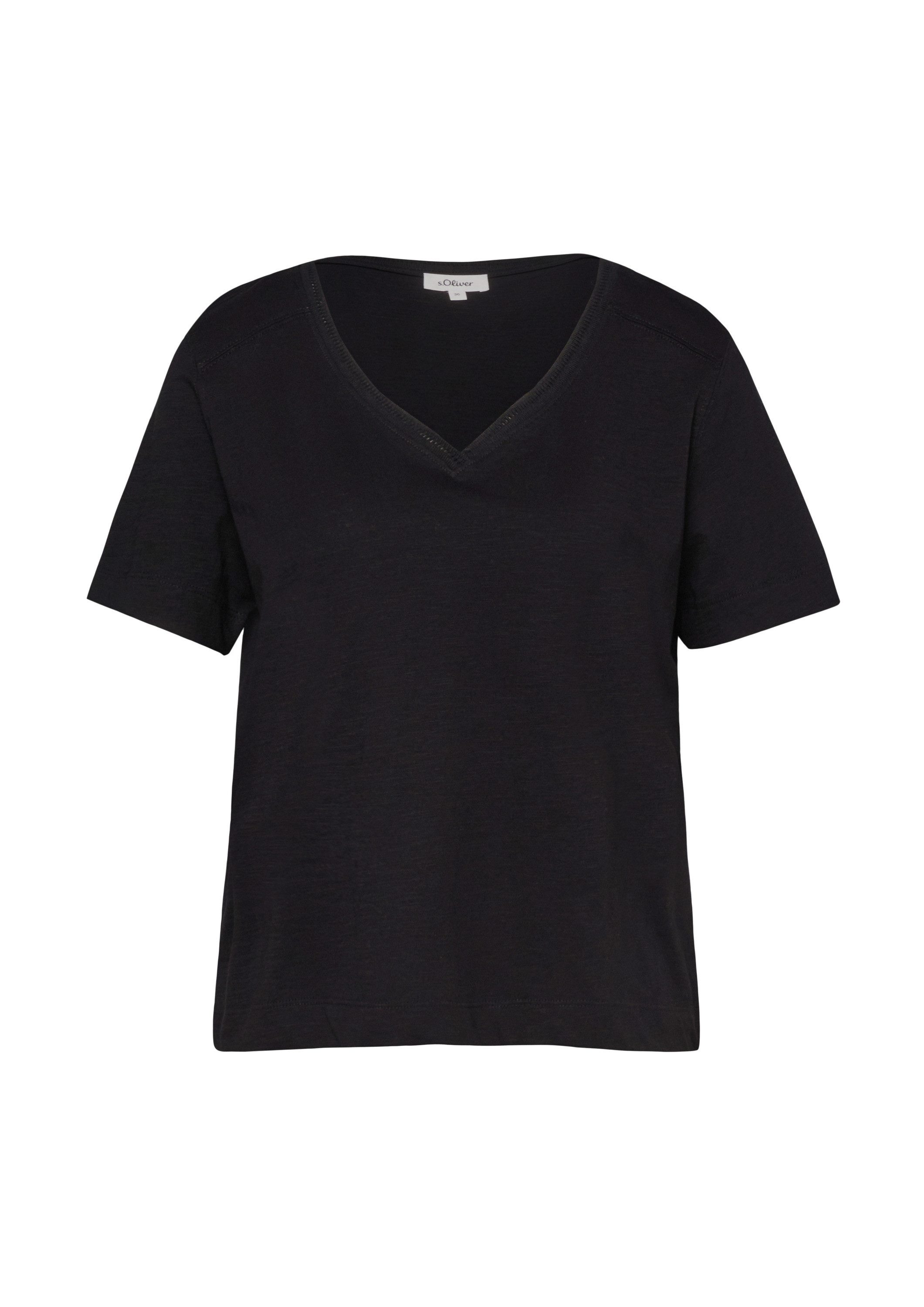 Kurzarmshirt T-Shirt