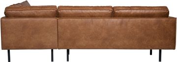 WOOOD Ecksofa Rodeo Eckbank