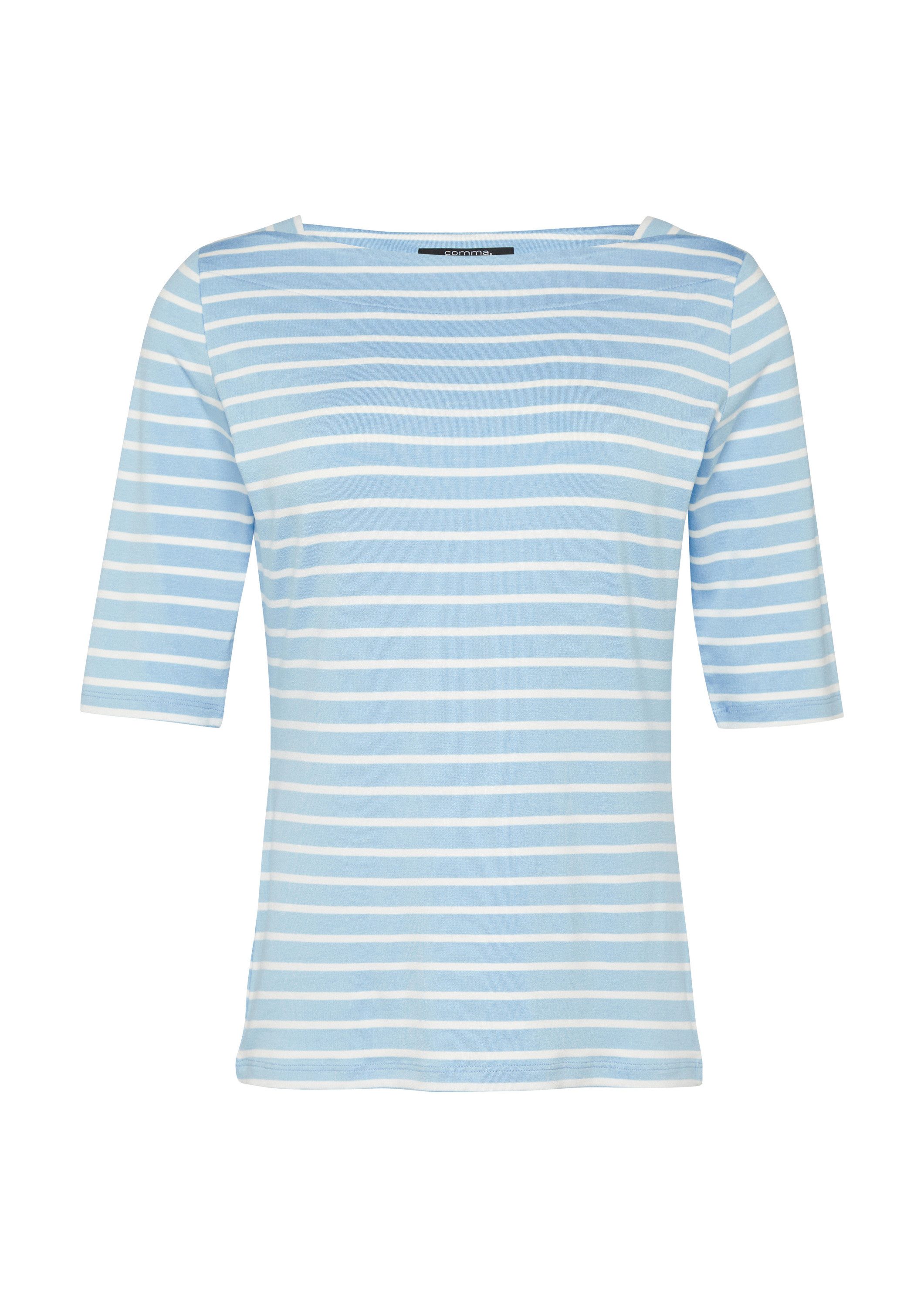 3/4-Arm-Shirt T-Shirt