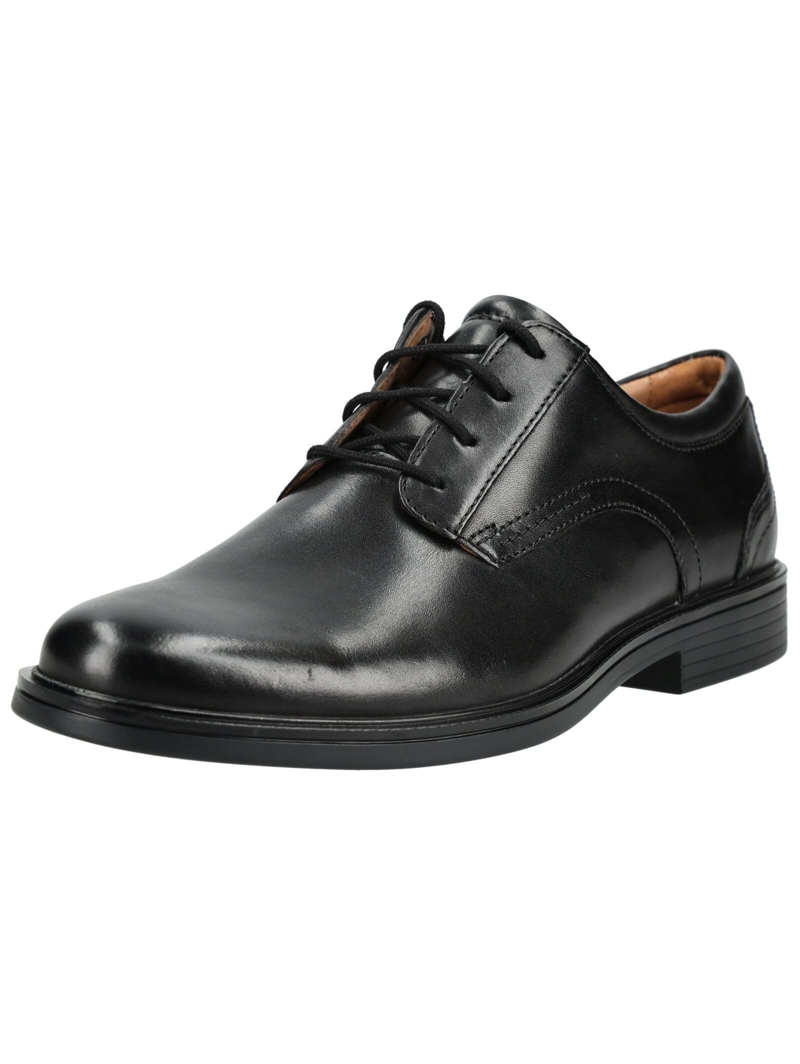 Clarks Clarks Businessschuhe Leder Schnürschuh