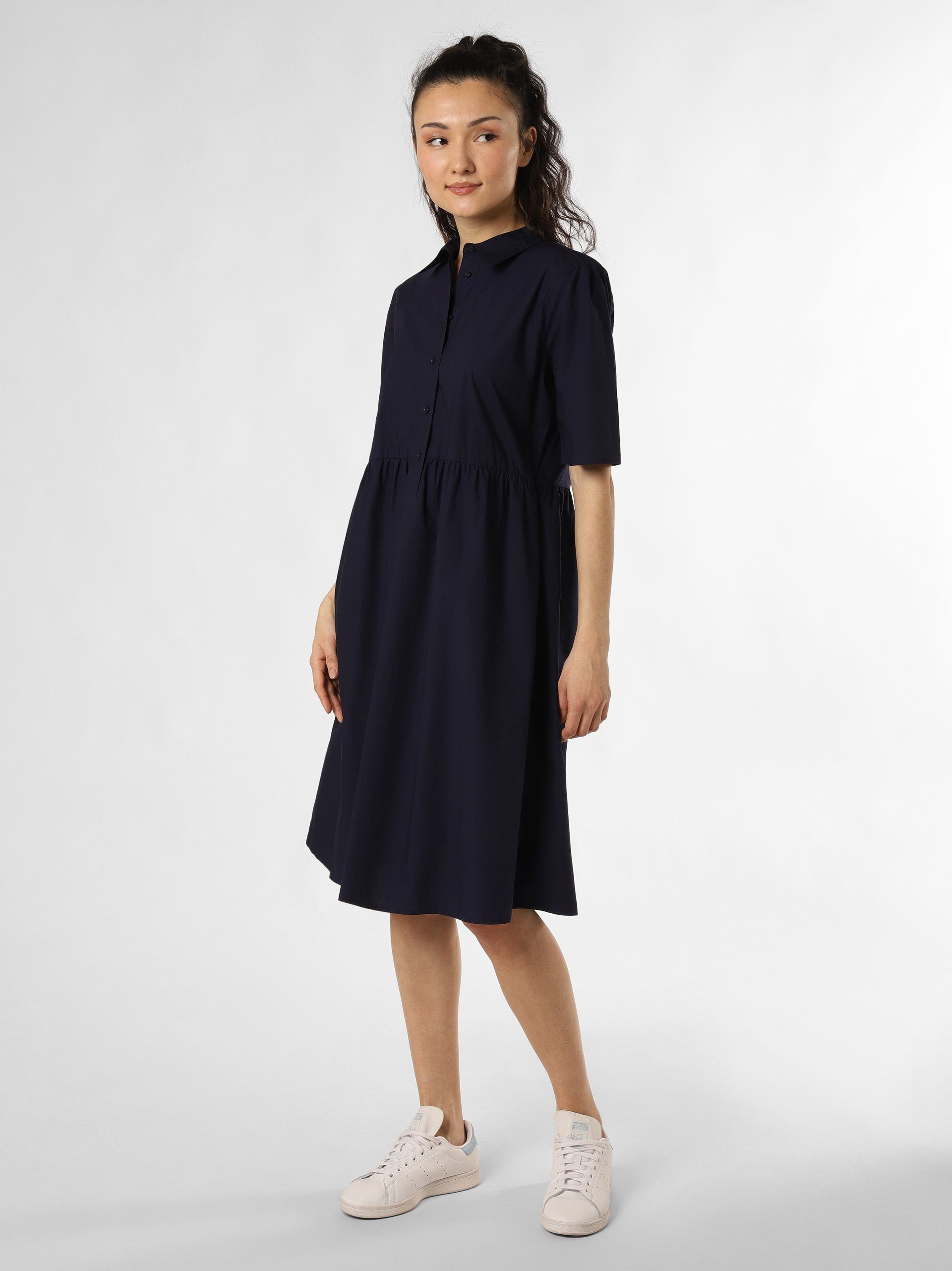 comma Blusenkleid