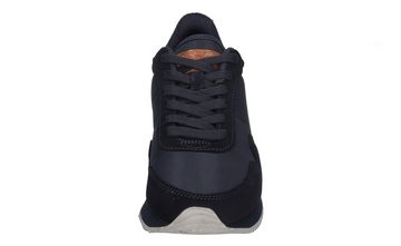 WODEN NORA III WL166 Sneaker dark navy