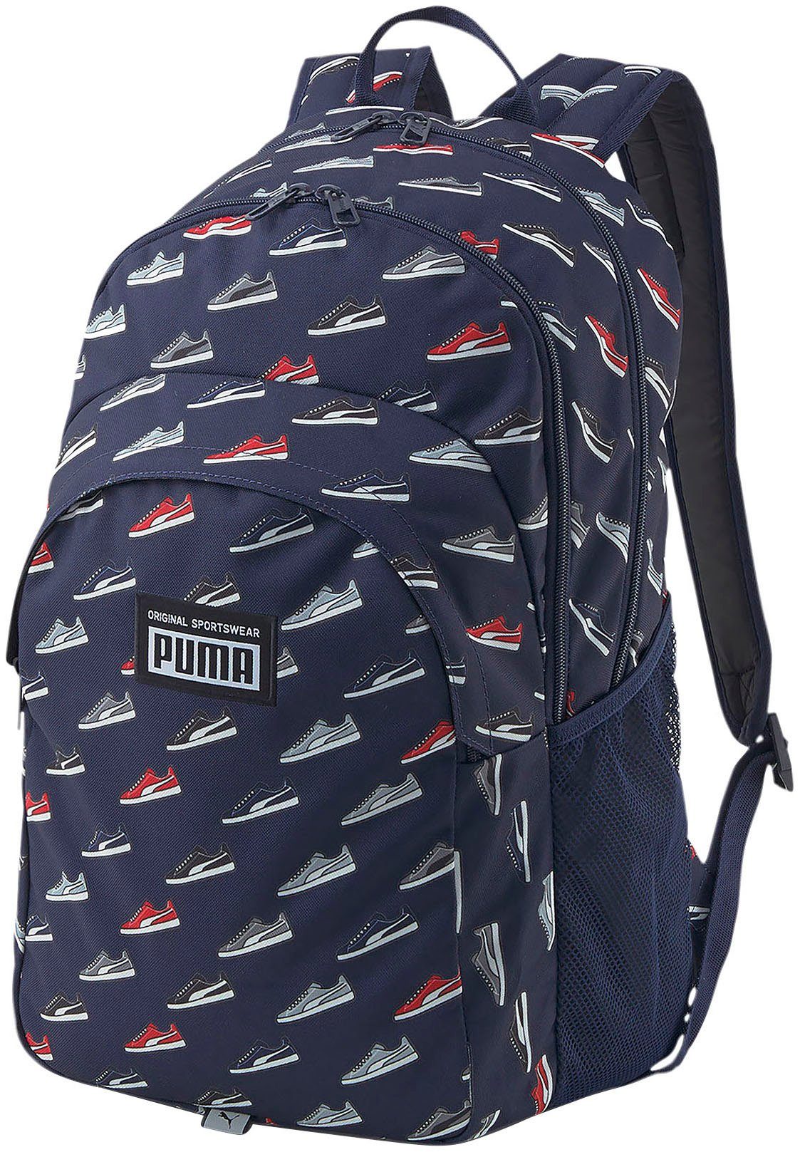 PUMA Rucksack ACADEMY BACKPACK