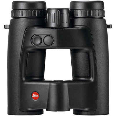 Leica »Fernglas mit Entfernungsmesser Geovid PRO 8x32« Fernglas