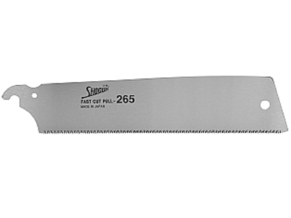 Sägeblatt HaWe Ersatzsägeblatt 267.12, 250 mm für Zugsäge