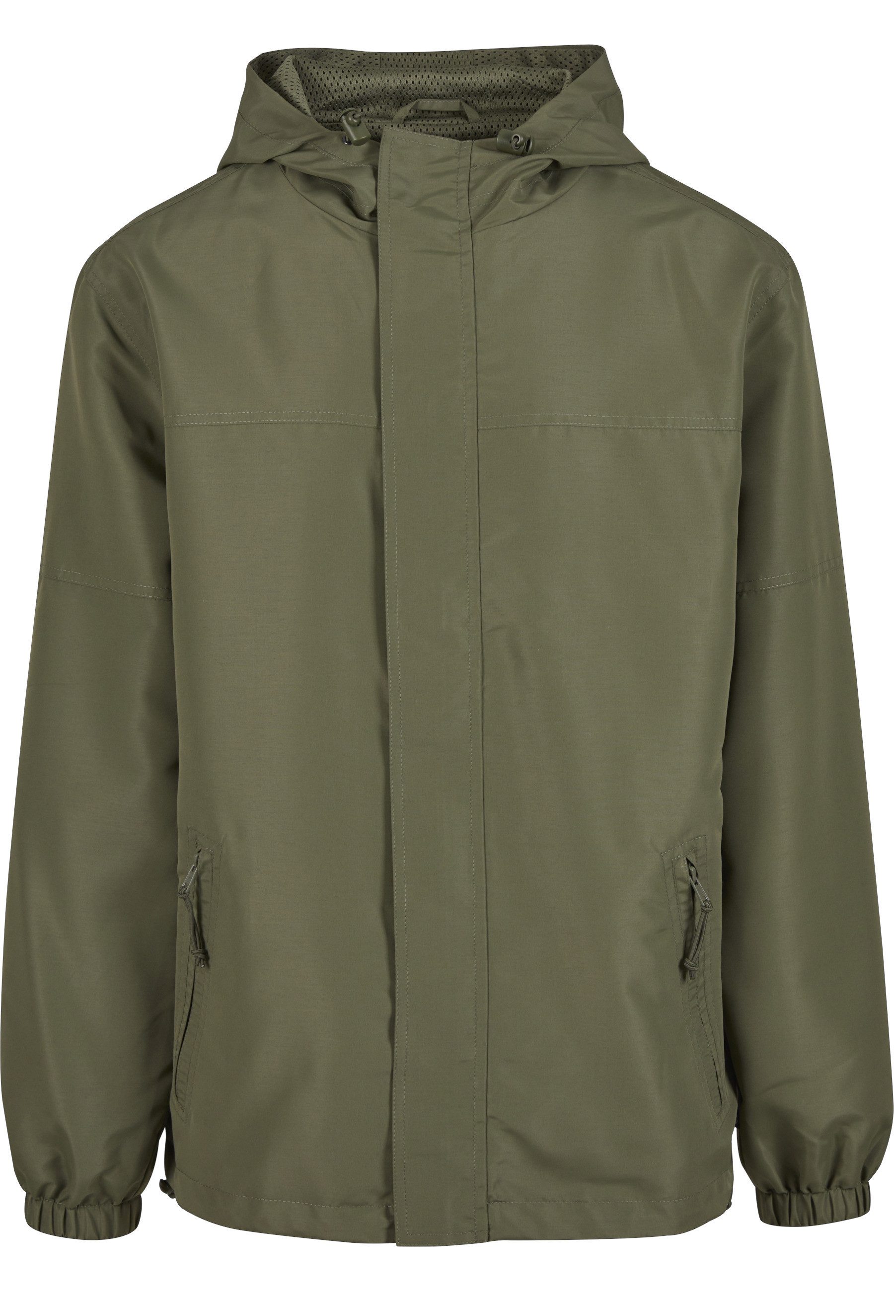 Windbreaker Brandit Brandit Men Light Windbreaker Frontzip