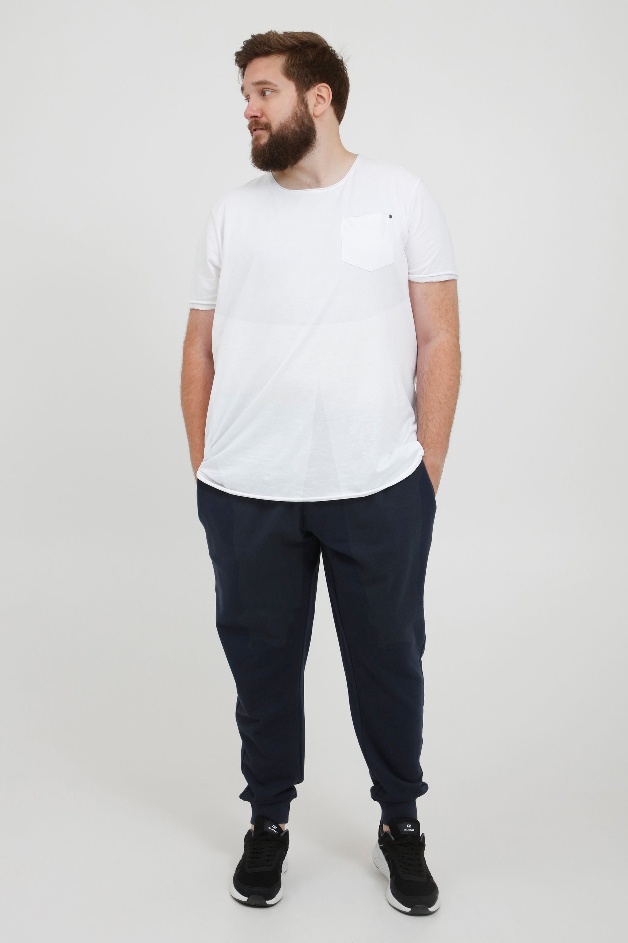 !Solid Sweathose SDTambert BT Basic Sweathose günstig online kaufen
