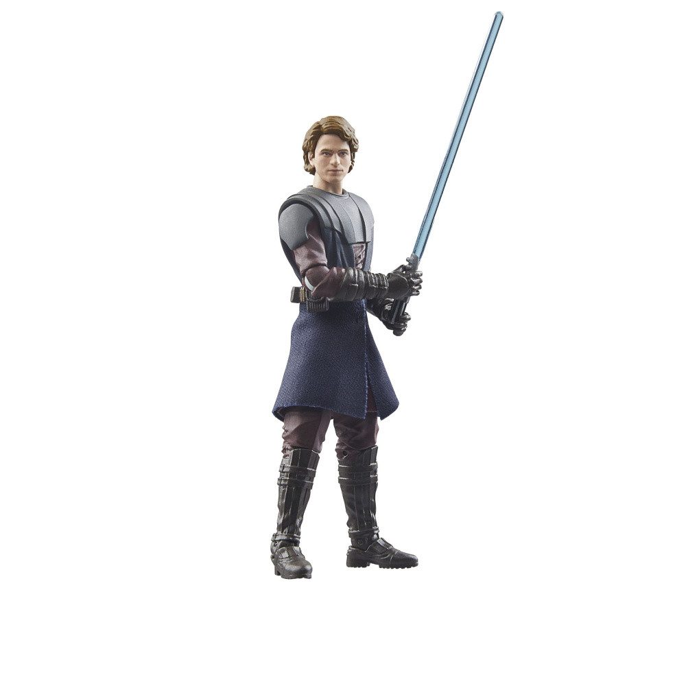 Hasbro Actionfigur Star Wars: Ahsoka Vintage Collection Actionfigur Anakin Skywalker 10 c
