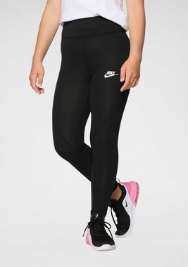 Nike Sportswear Leggings »FAVORITES BIG KIDS' (GIRLS) HIGH-WAISTED LEGGINGS«