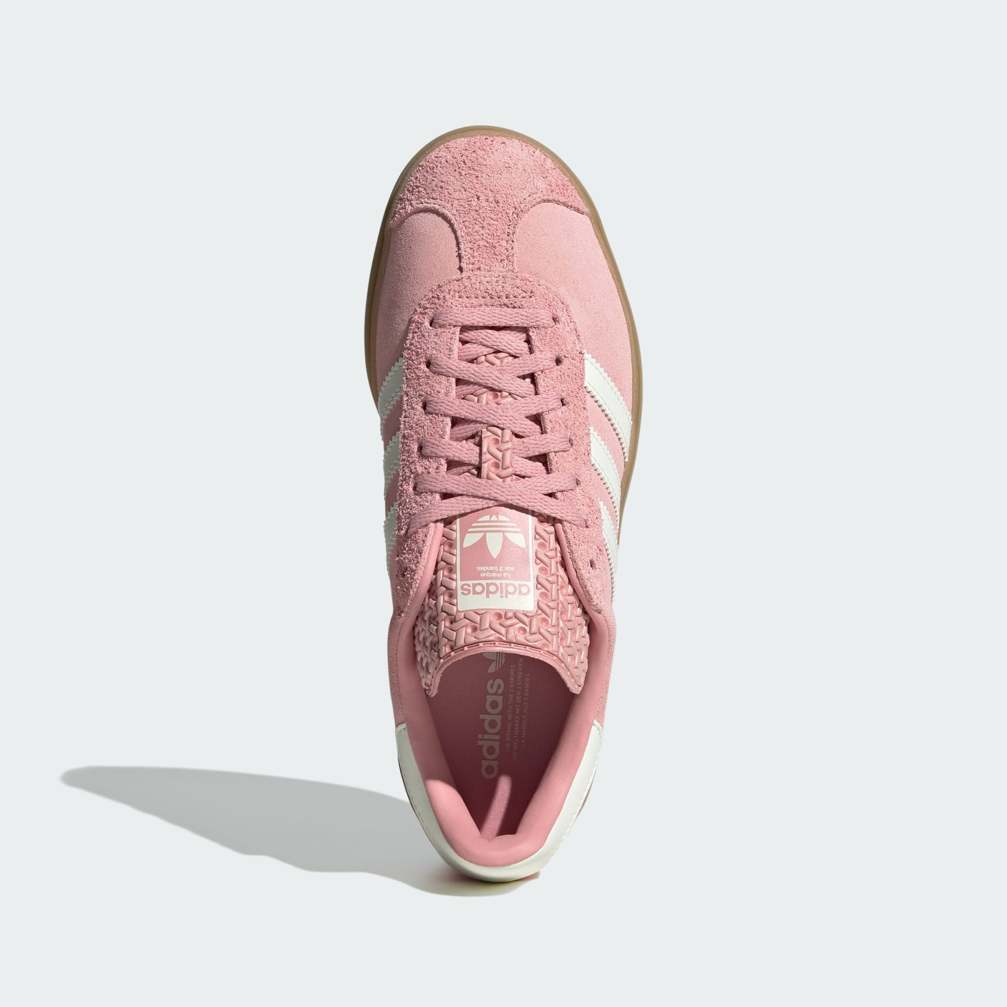 adidas Originals GAZELLE BOLD SCHUHE Sandale günstig online kaufen