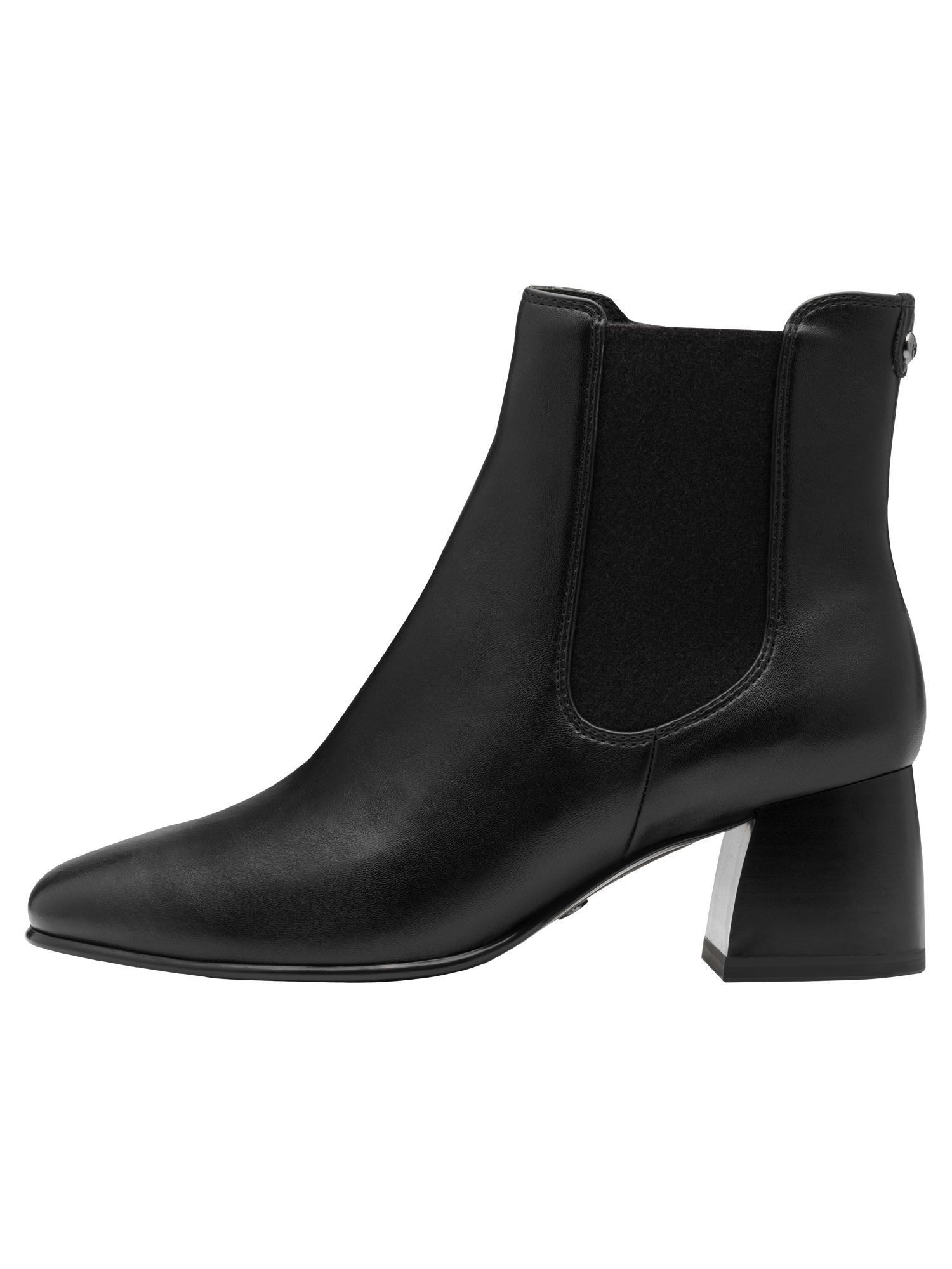 Tamaris A.slide/A.shokk, TOUCH-IT, ANTIshokk, ANTIslide Chelseaboots ANTIshokk & ANTIslide Technologie