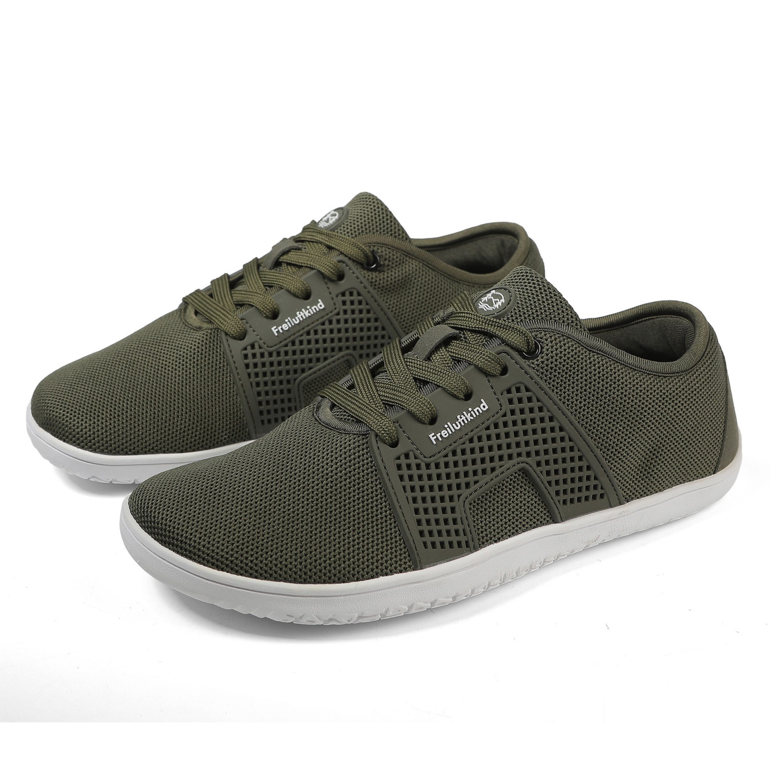 Freiluftkind Hokkaido – gesunde Barfußschuhe Sneaker - Entlastung für Gelen günstig online kaufen