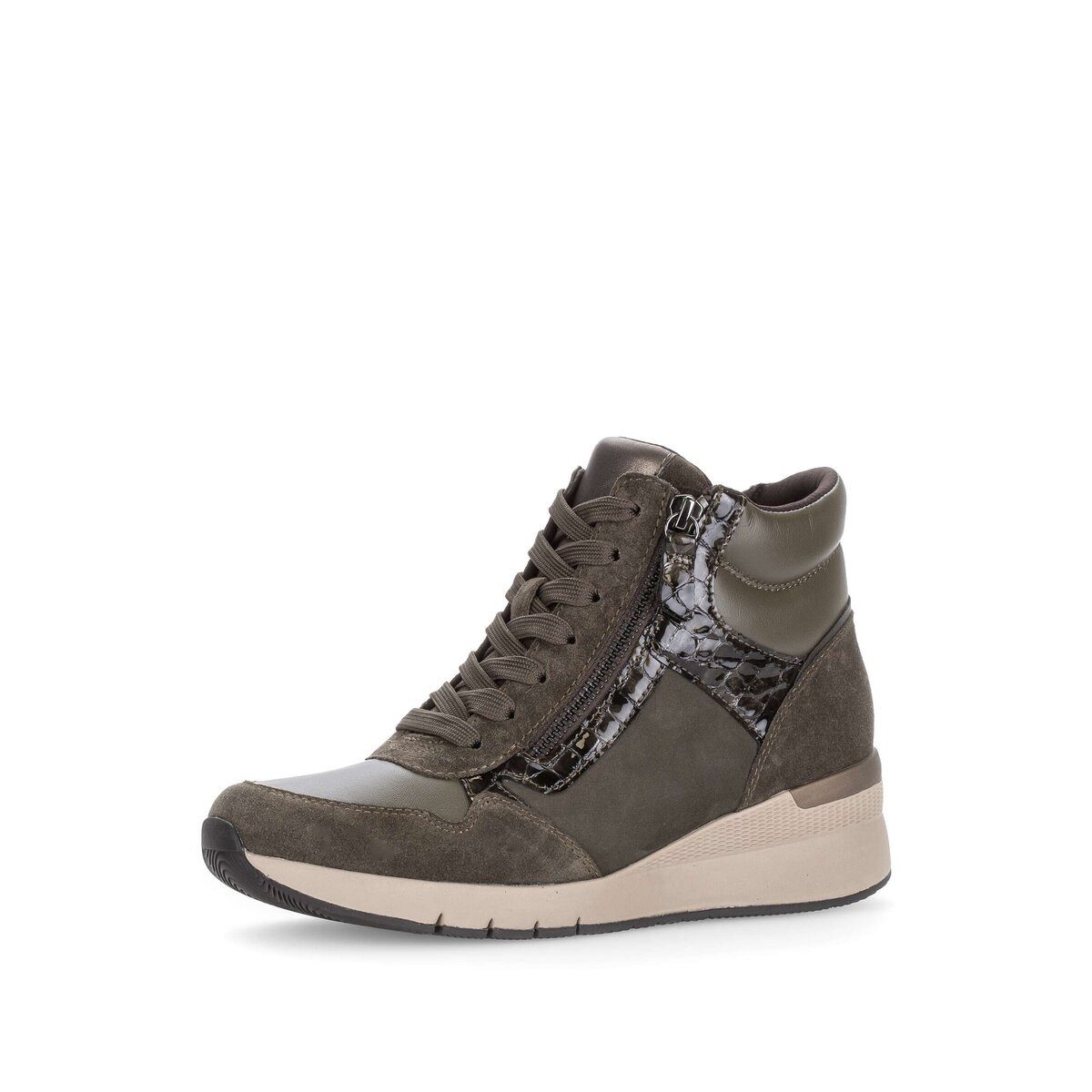 Gabor Sneaker high Sneaker