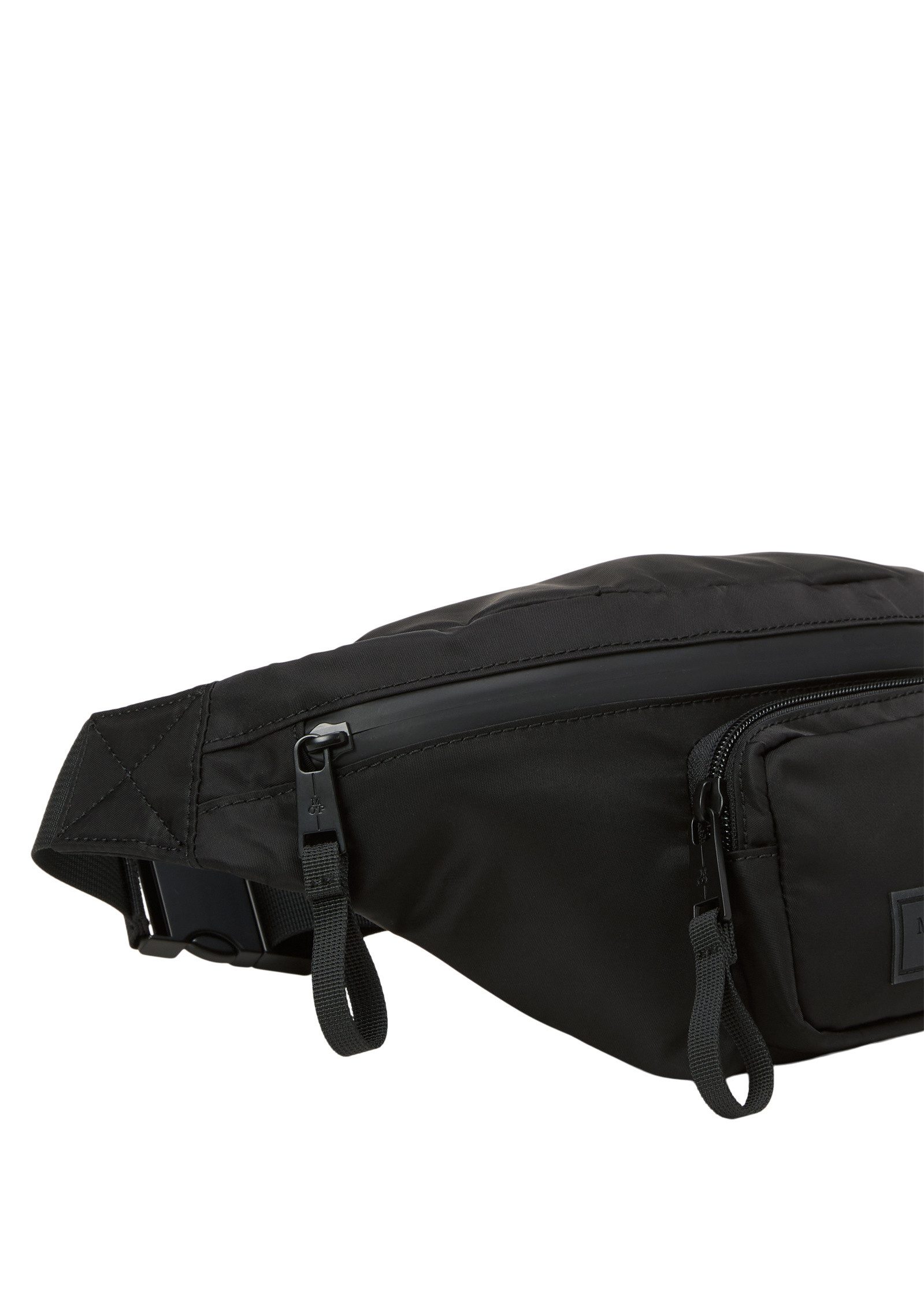 Marc O'Polo Gürteltasche mit Außenfach