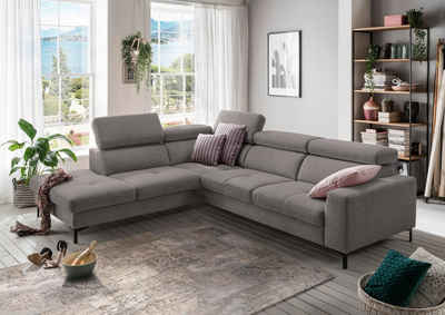 Set One By Musterring Sofas Couches Online Kaufen Otto
