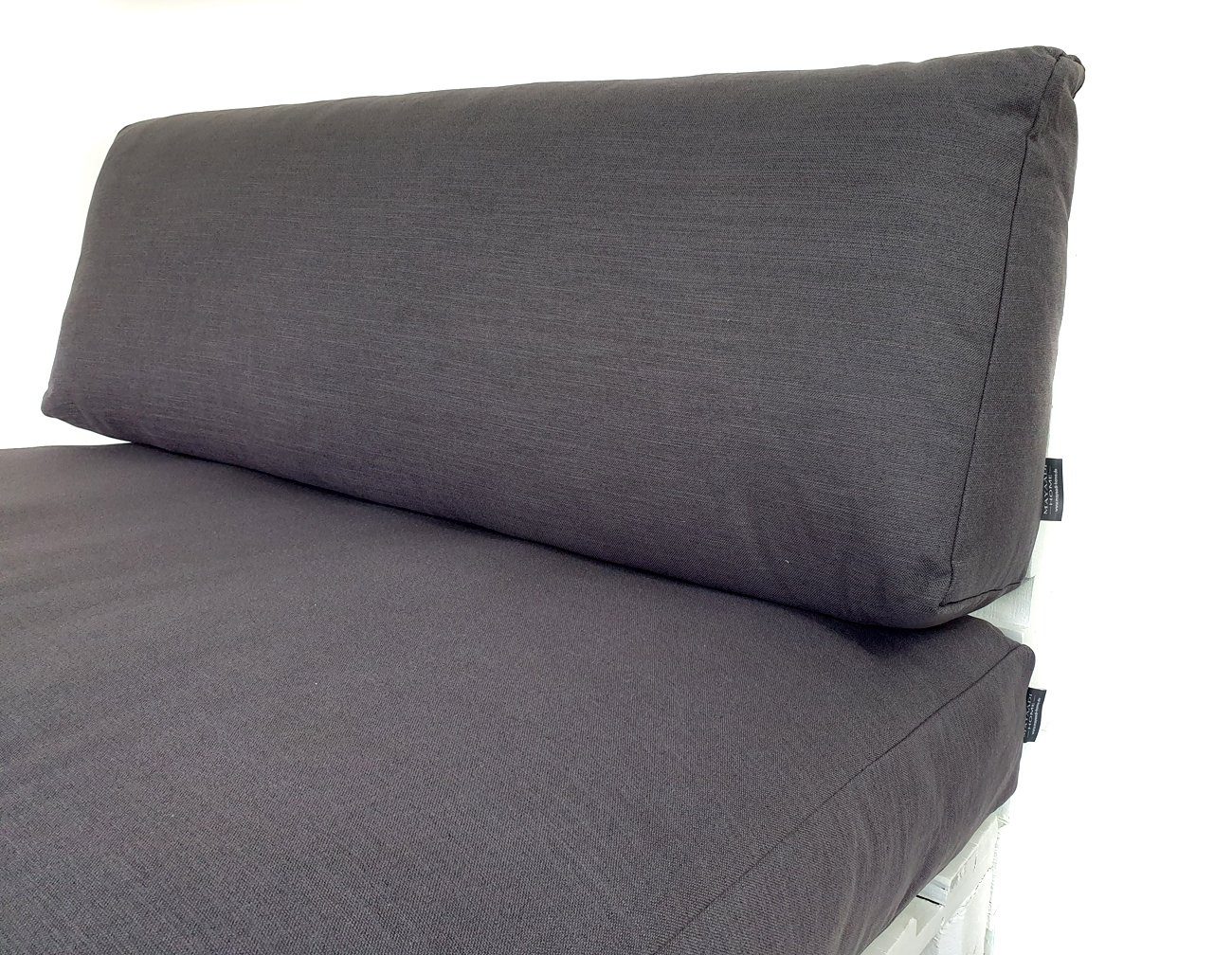 Mayaadi Home Auflagekissen Palettenkissen Palettenauflage Palettensofa Euro