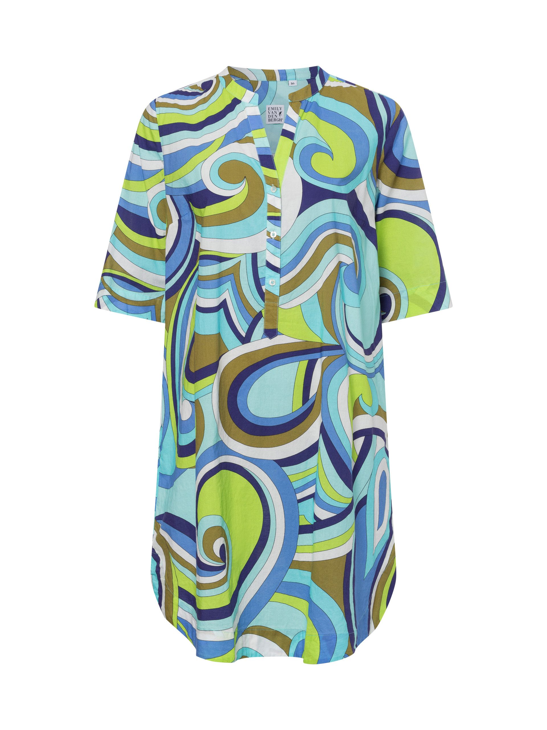 Emily Van Den Bergh Shirtbluse günstig online kaufen