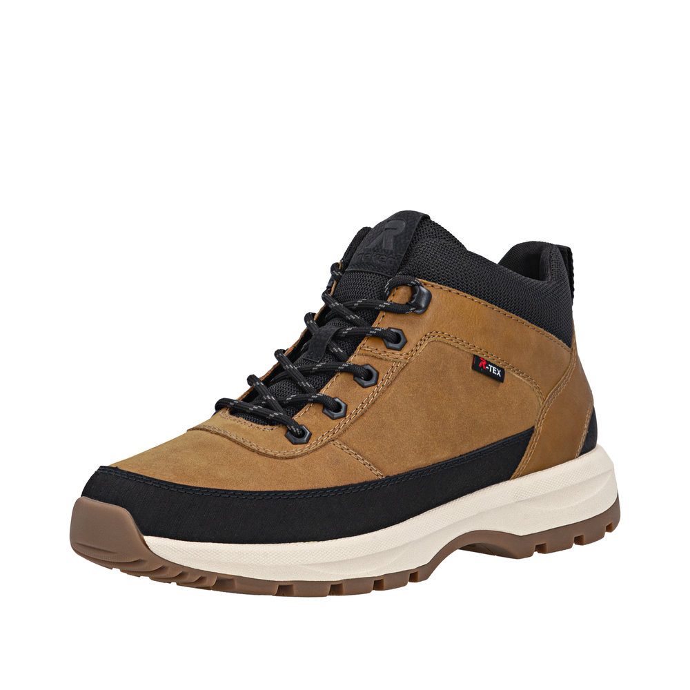 Rieker Schnürstiefel Schnürboots günstig online kaufen