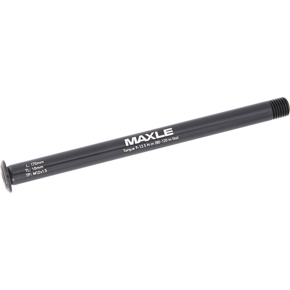 Fahrrad-Laufrad RockShox Schnellspannachse "Rear Maxle Stealth" 12x148mm 170mm lang 1
