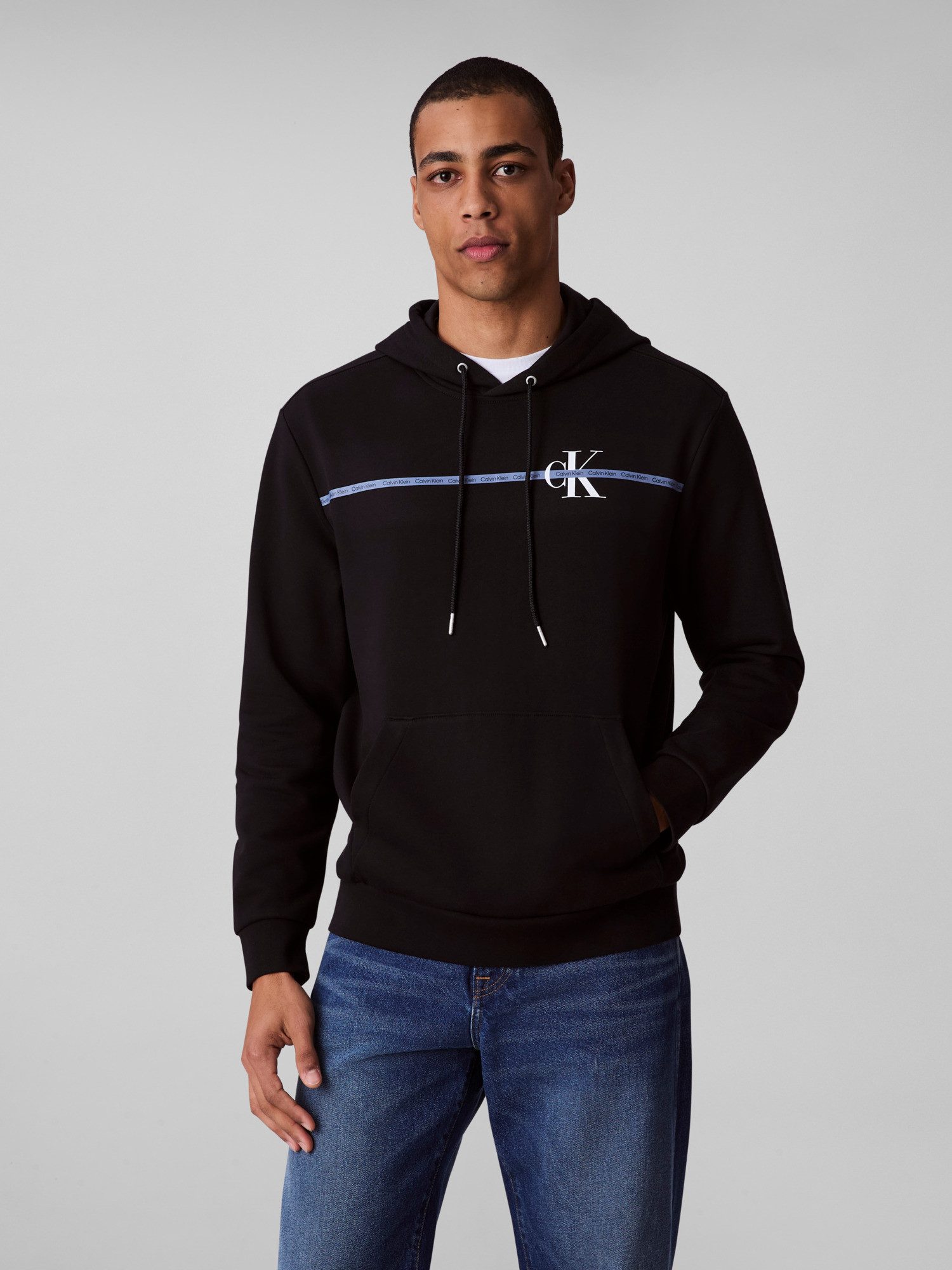 Kapuzensweatshirt 400GSM TRRY SPRTSWR