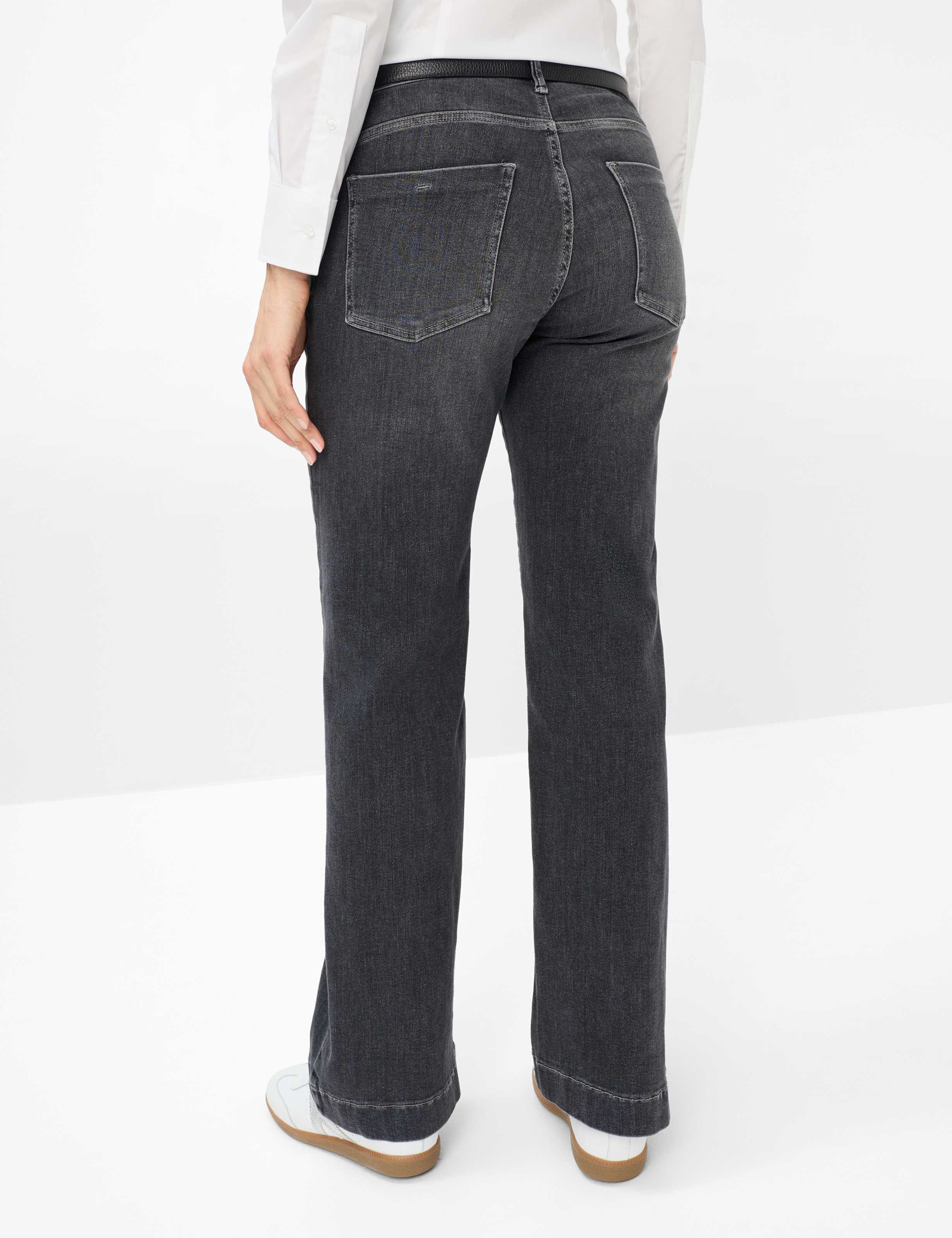 Brax 5-Pocket-Jeans Style MAINE günstig online kaufen