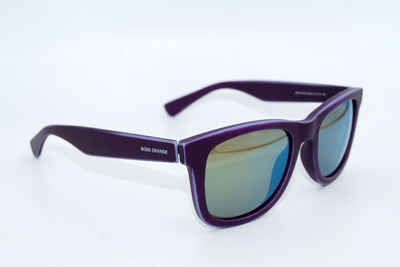 BOSS ORANGE Sonnenbrille BOSS ORANGE Sonnenbrille Sunglasses BO 0213 FHC 3U