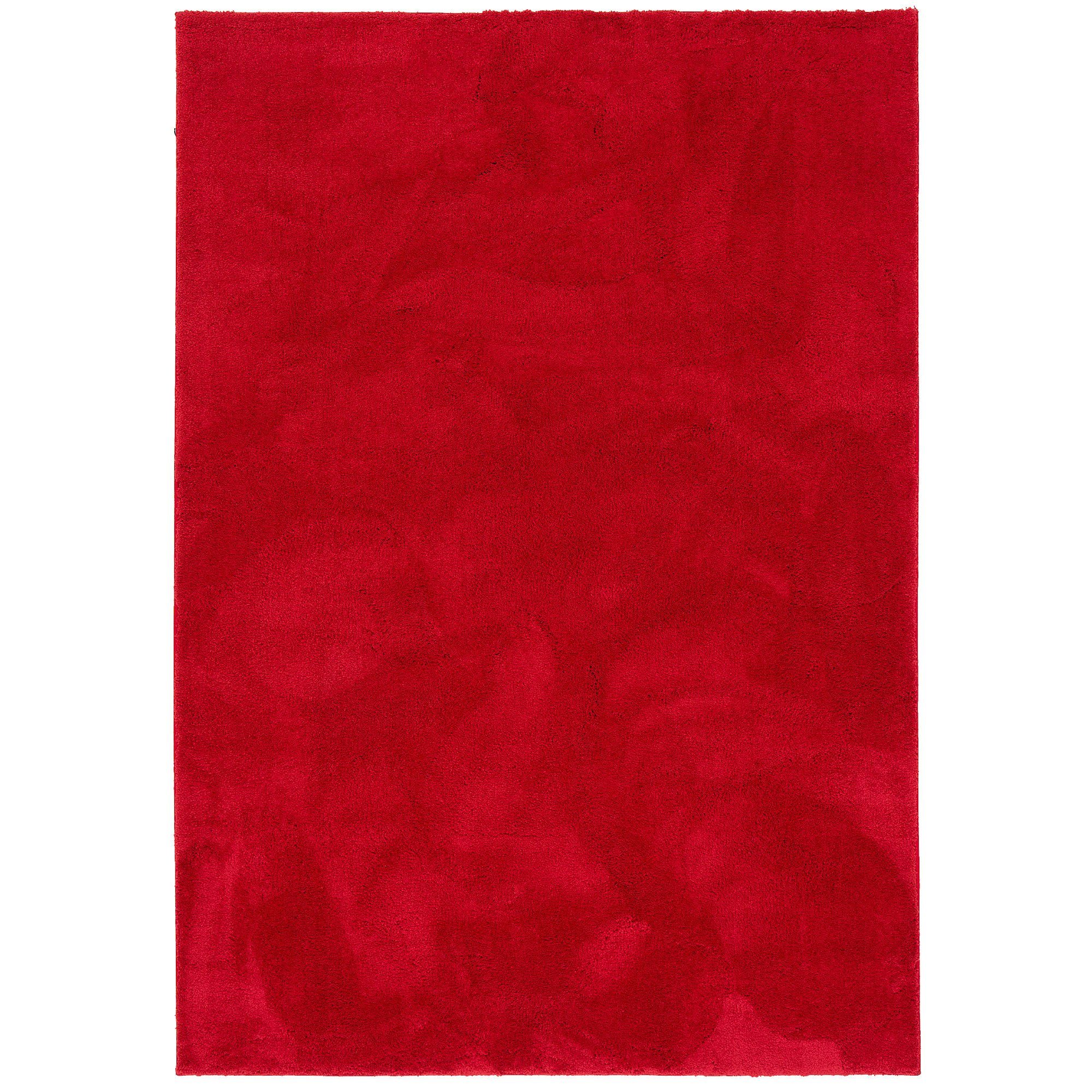 Pergamon Kinderteppich Kinderteppich Super Soft Hochflor Silky Kids, Rechte günstig online kaufen