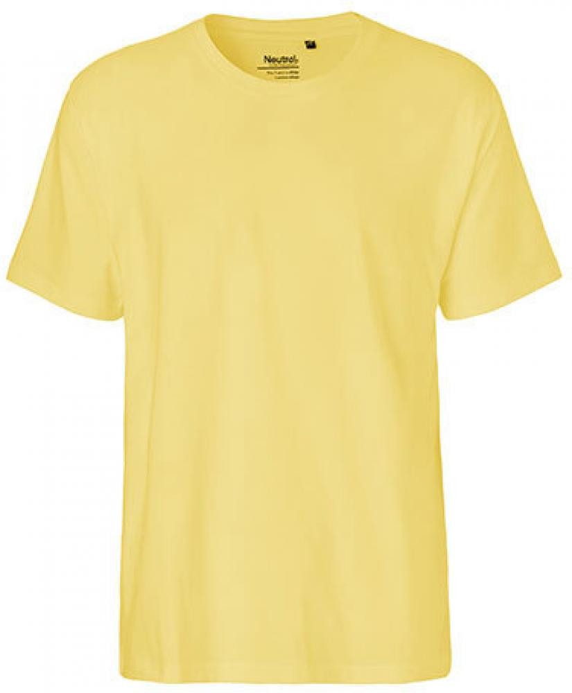 Neutral Rundhalsshirt Herren Shirt, Performance T-Shirt, günstig online kaufen