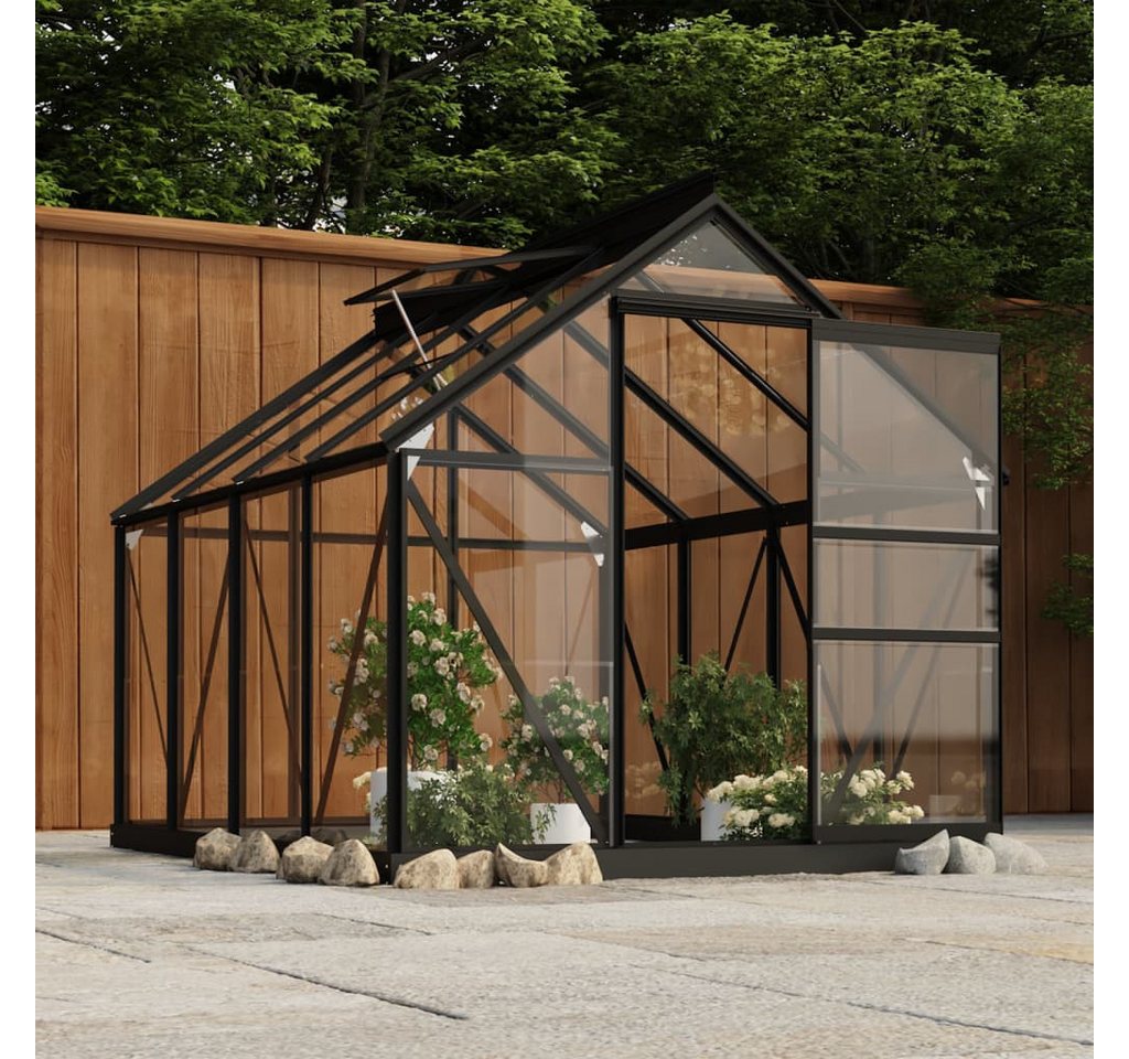 vidaXL Gewächshaus, Ersatzscheiben für Gewächshaus 16 Stk. Hartglas | Rabatt: 15% vidaXL Gewächshaus, Ersatzscheiben für Gewächshaus 16 Stk. Hartglas | Rabatt: 15%