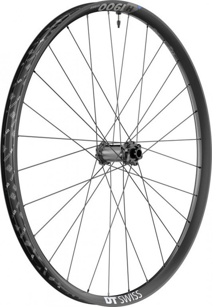DT Swiss Scheibenbremse DT Swiss H 1900 SPLINE 29 Vorderrad - 35 mm 6-Loch Boost