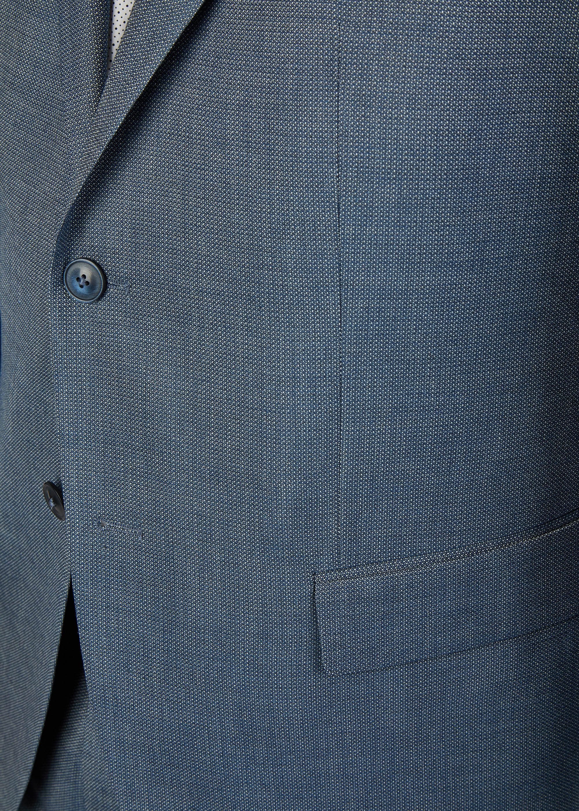 Pierre Cardin Anzugsakko Grant aus hochwertigen Materialien