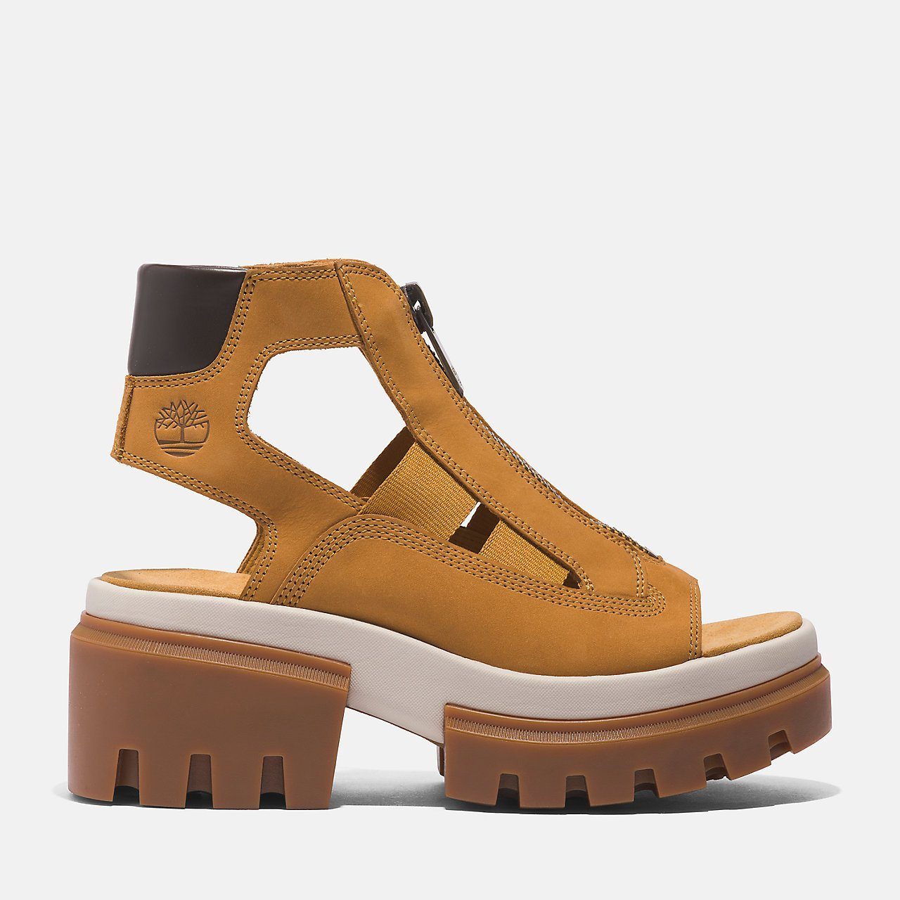 Timberland Everleigh GLADIATOR SANDAL Sandale günstig online kaufen